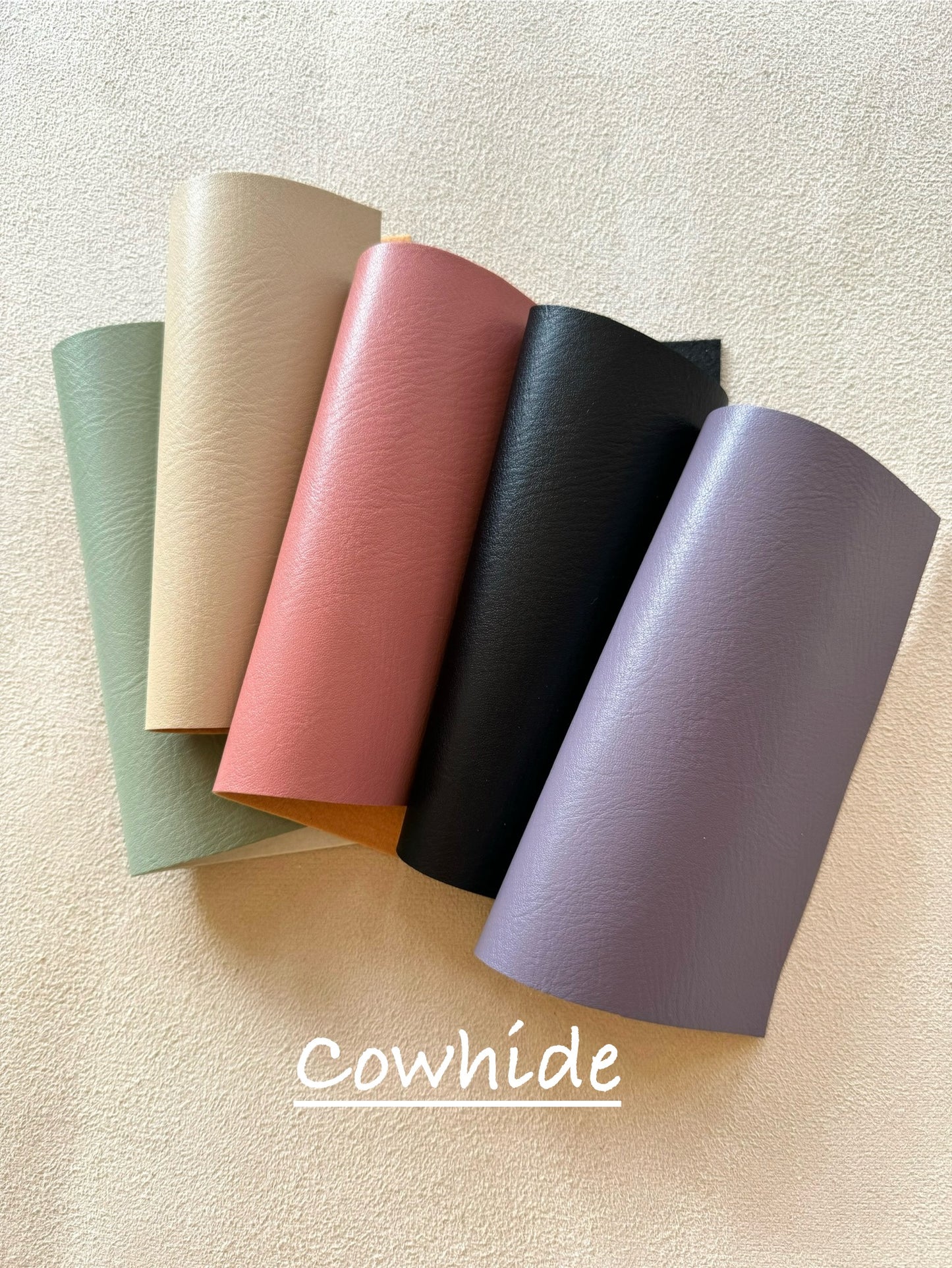 Cowhide