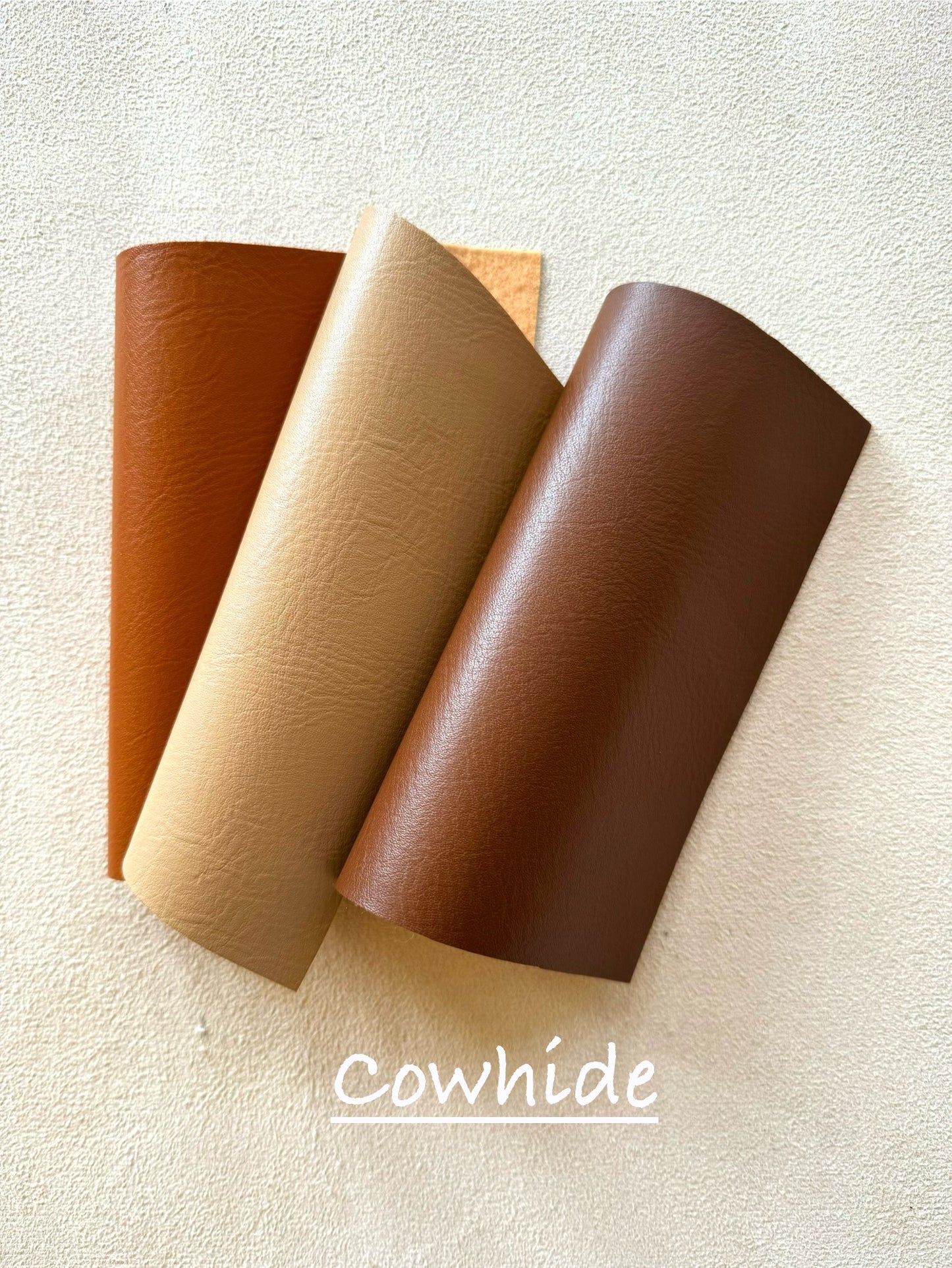 Cowhide