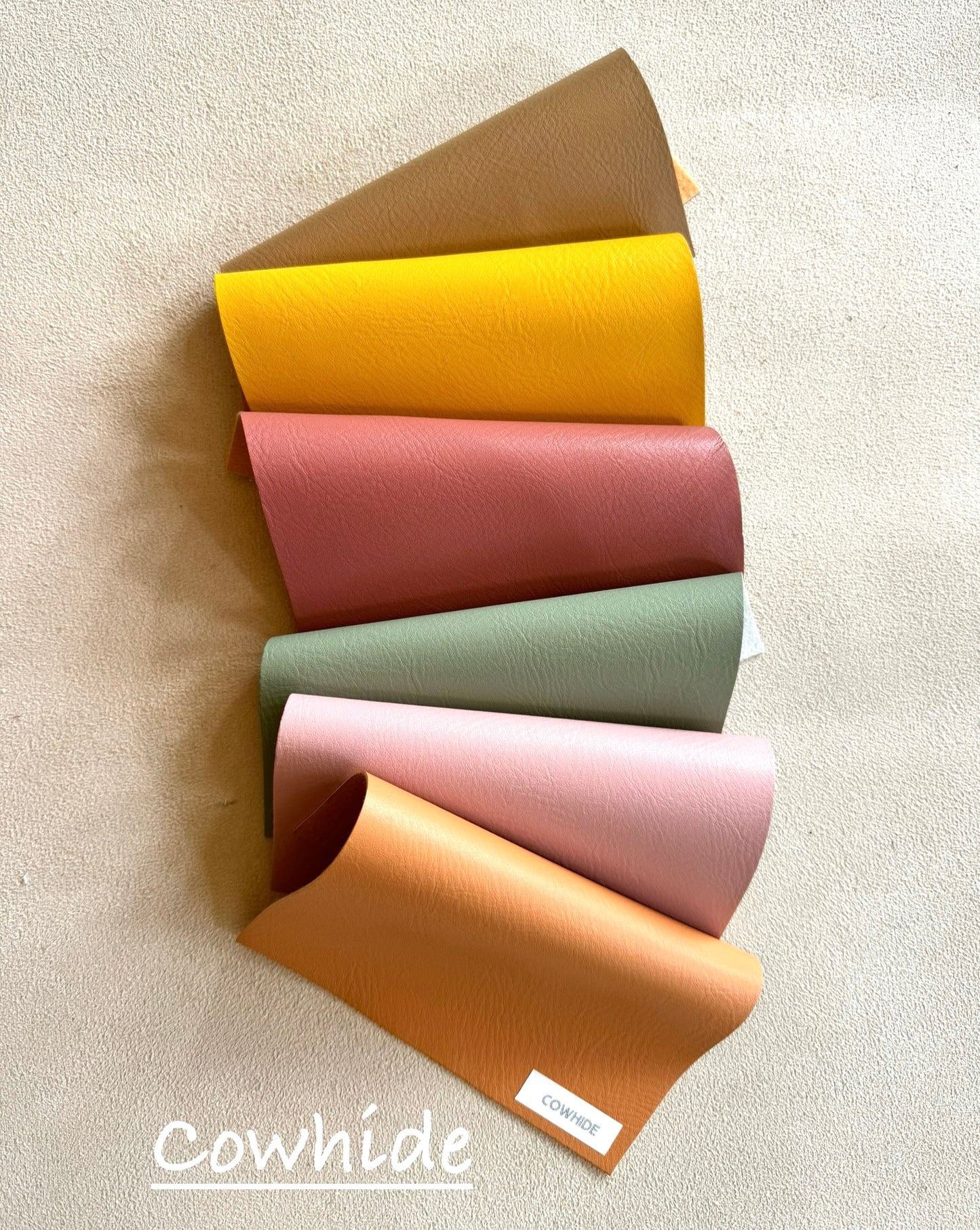 Cowhide