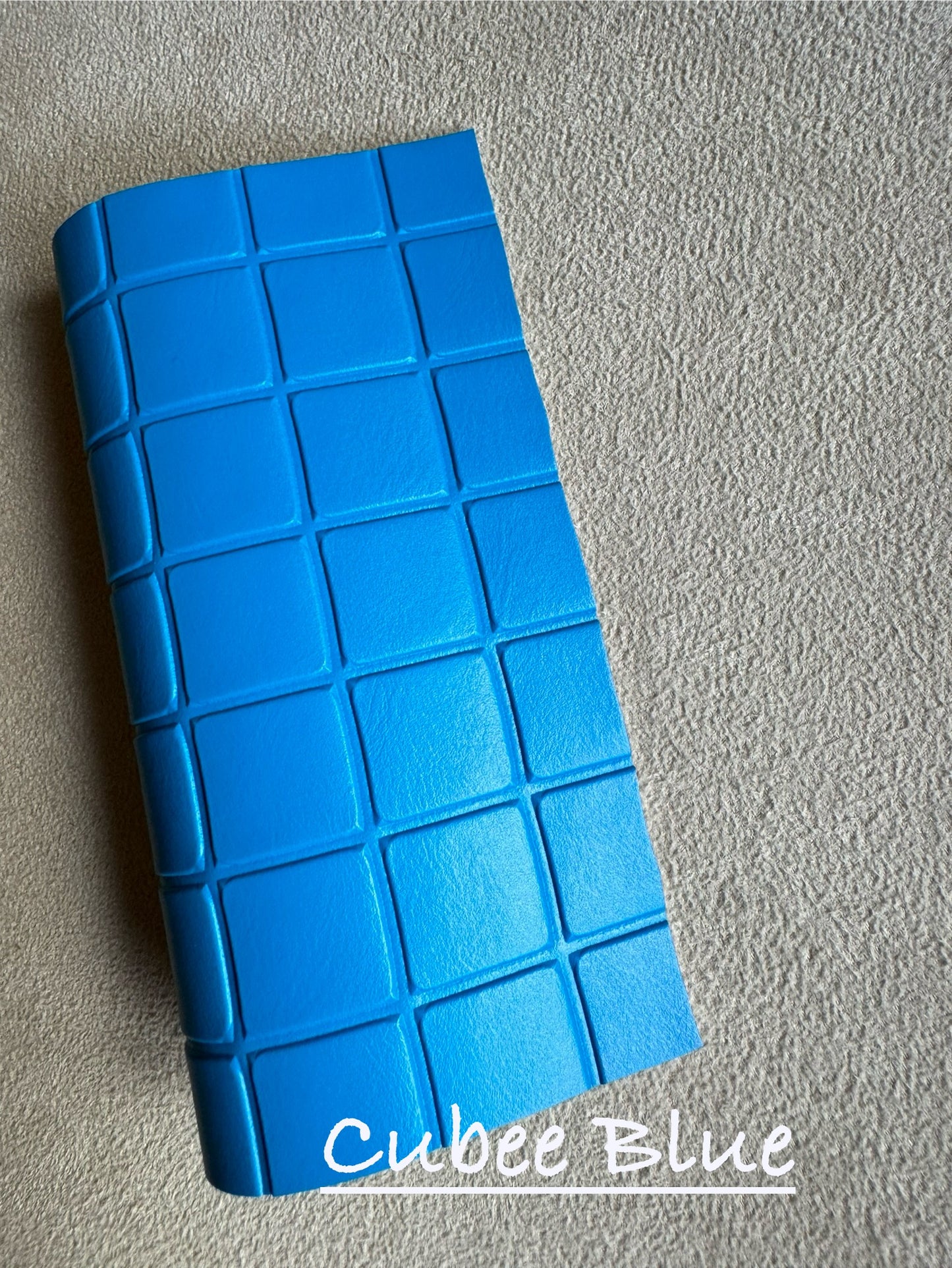 CUBEE LEATHER