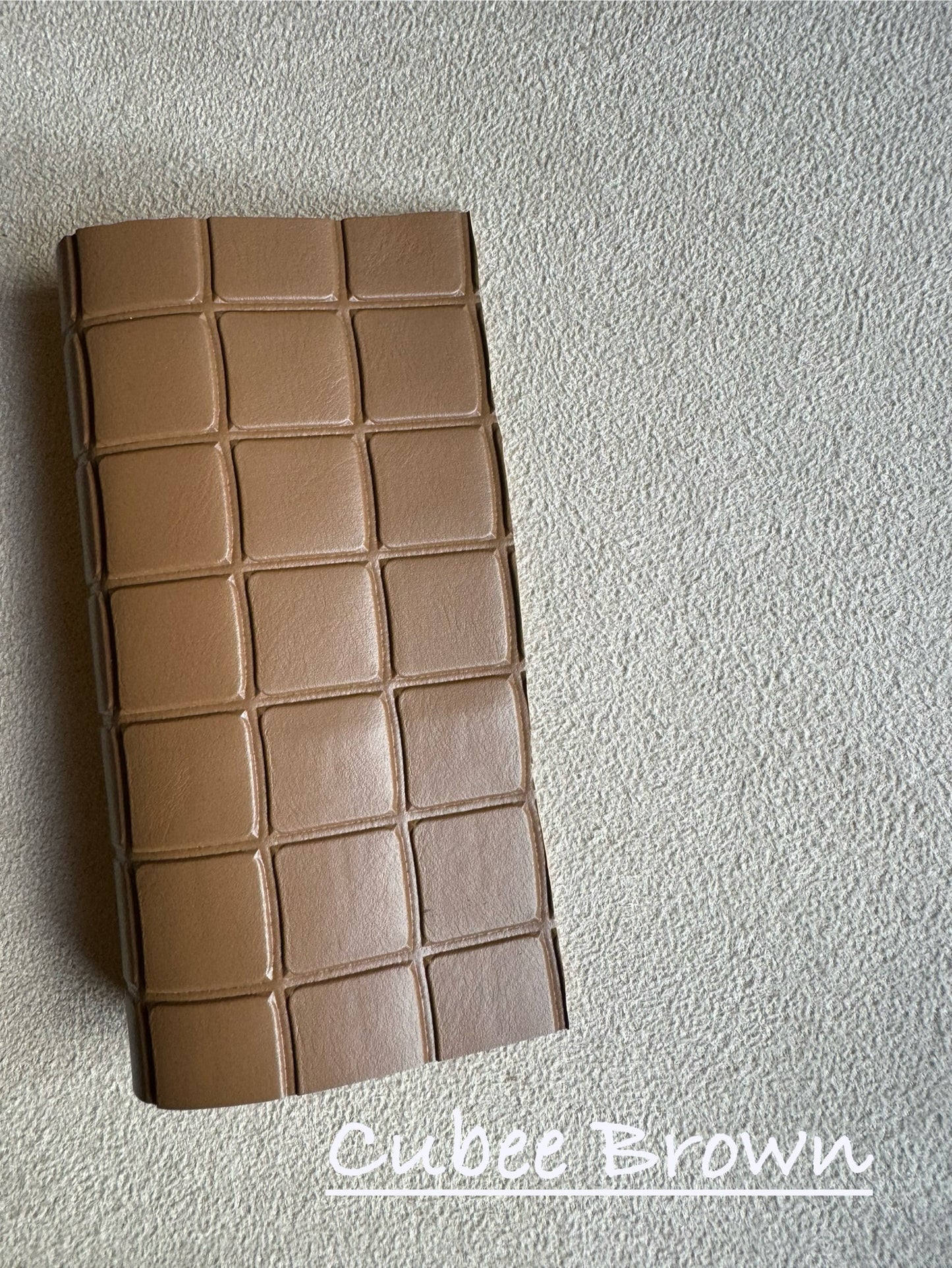 CUBEE LEATHER