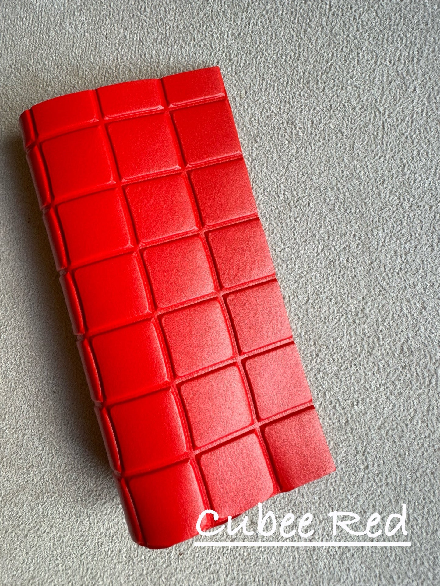 CUBEE LEATHER