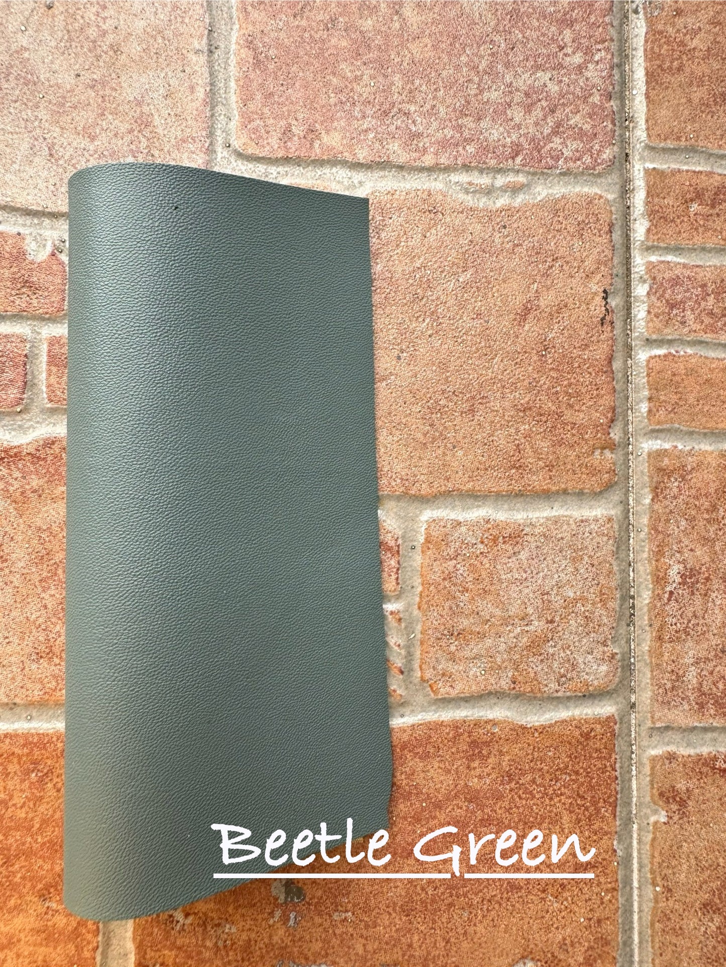 Goatskin Leather