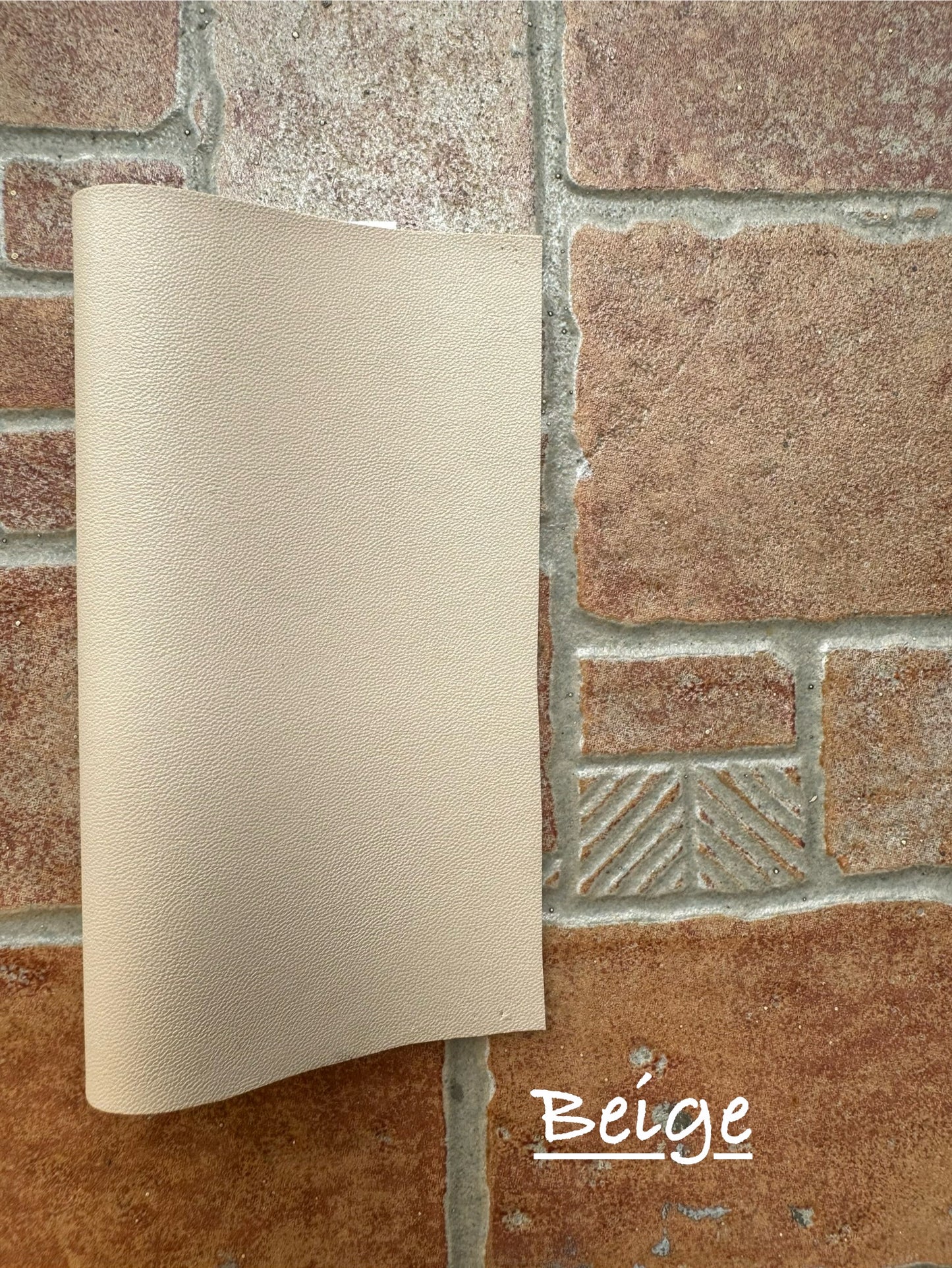 Goatskin Leather