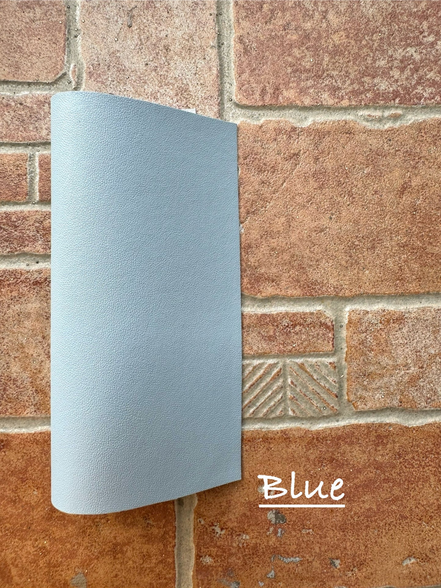 Goatskin Leather