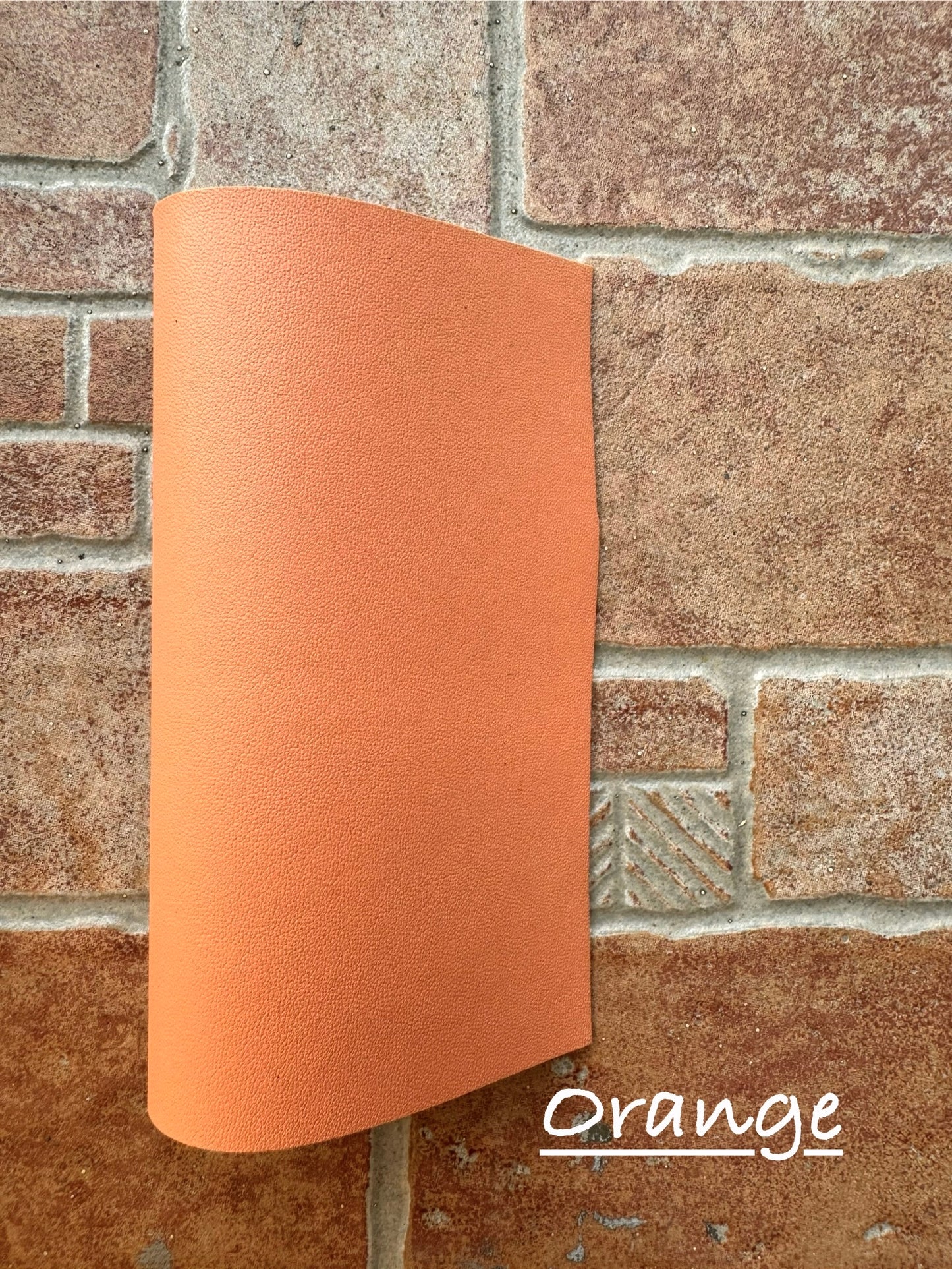 Goatskin Leather