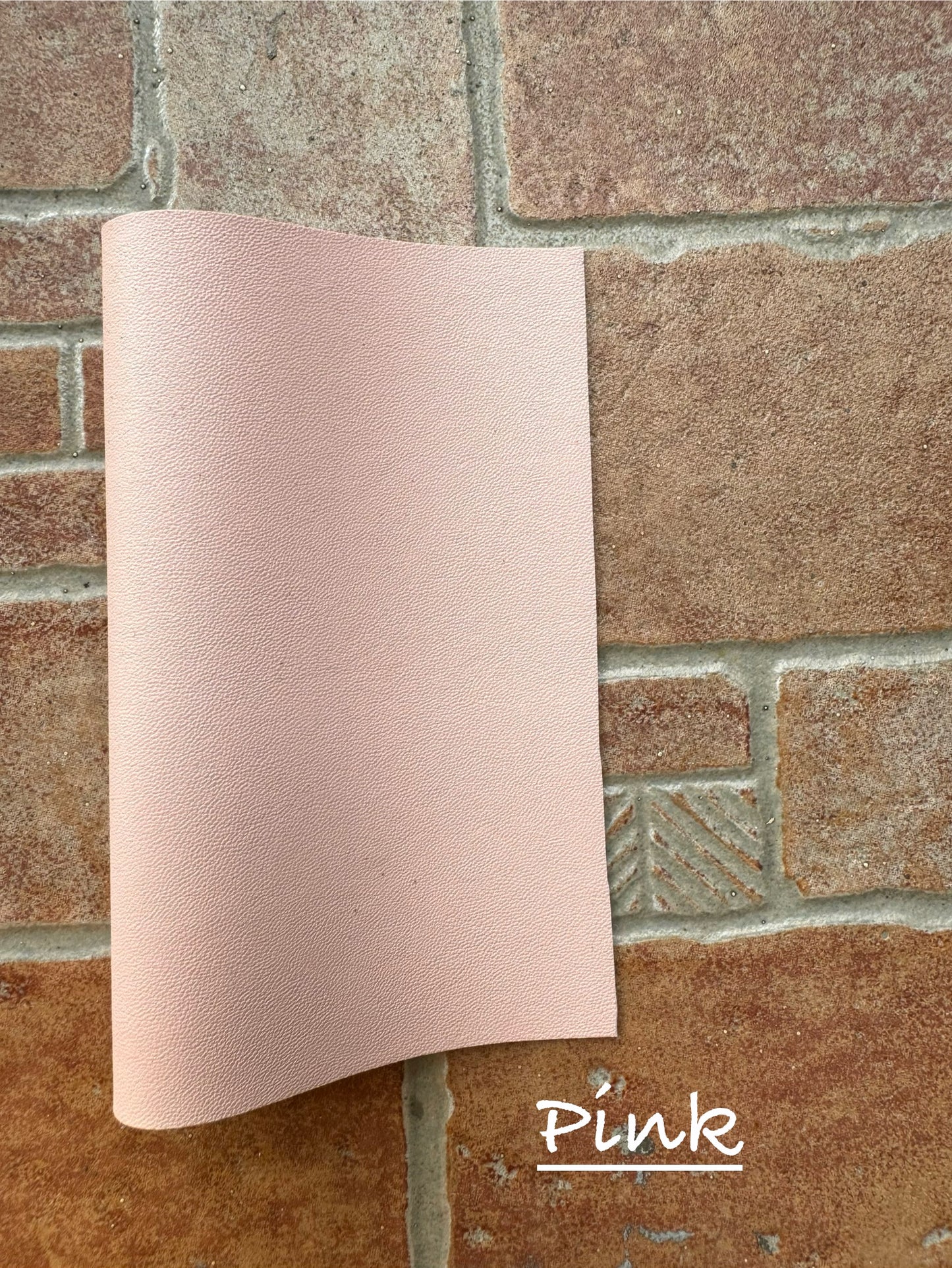 Goatskin Leather