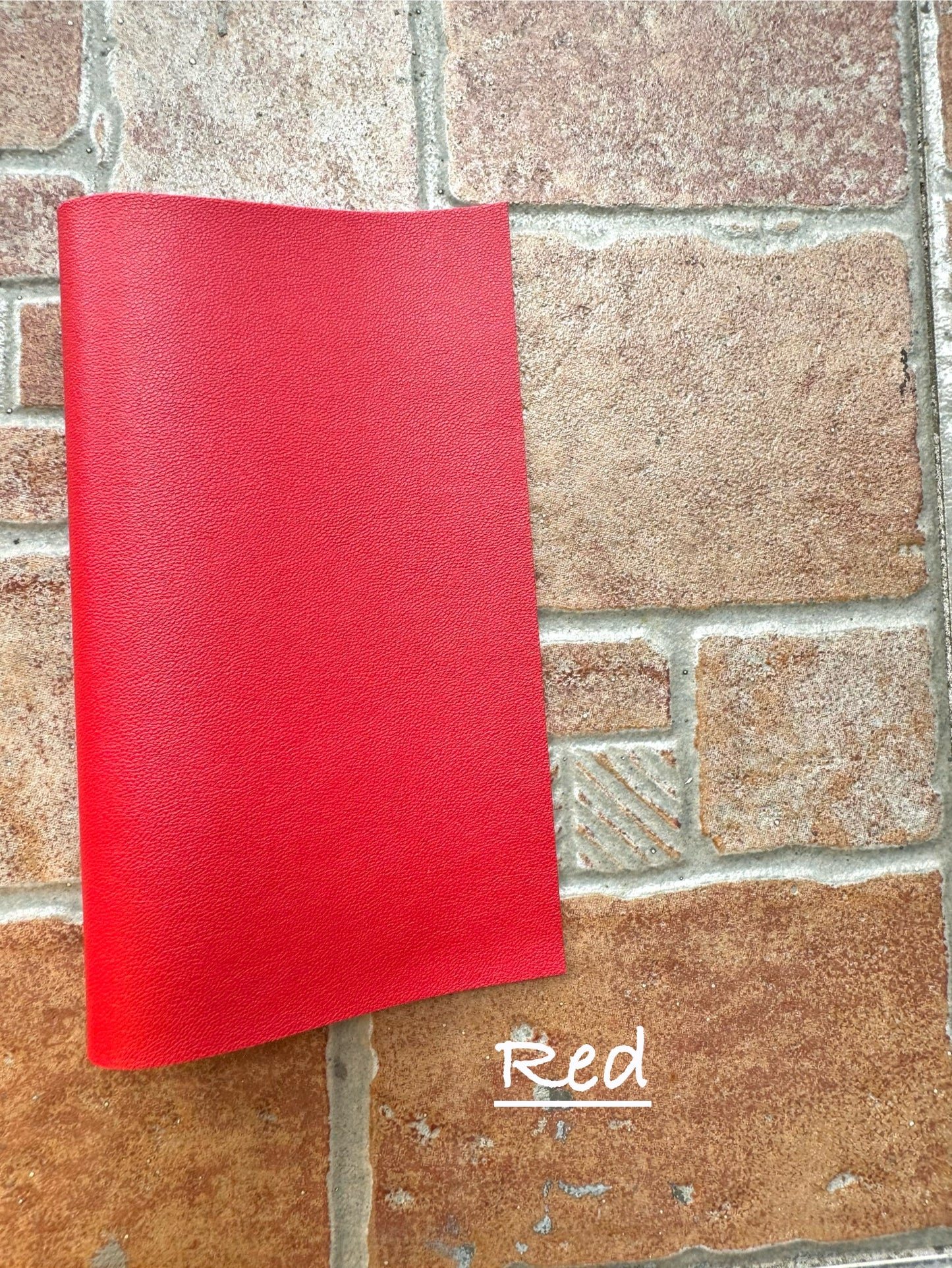 Goatskin Leather