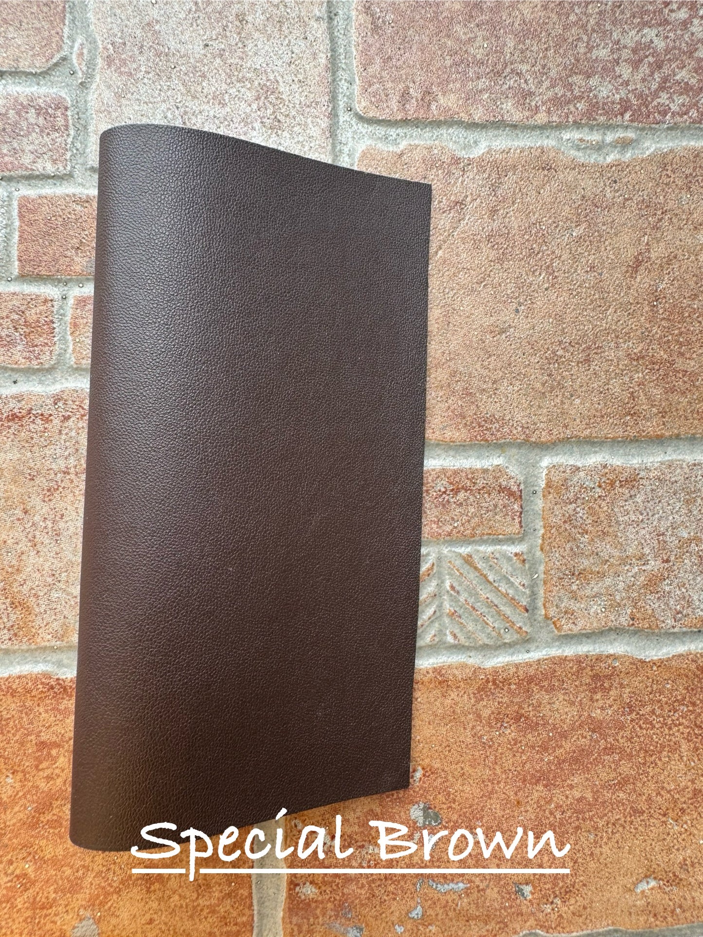 Goatskin Leather
