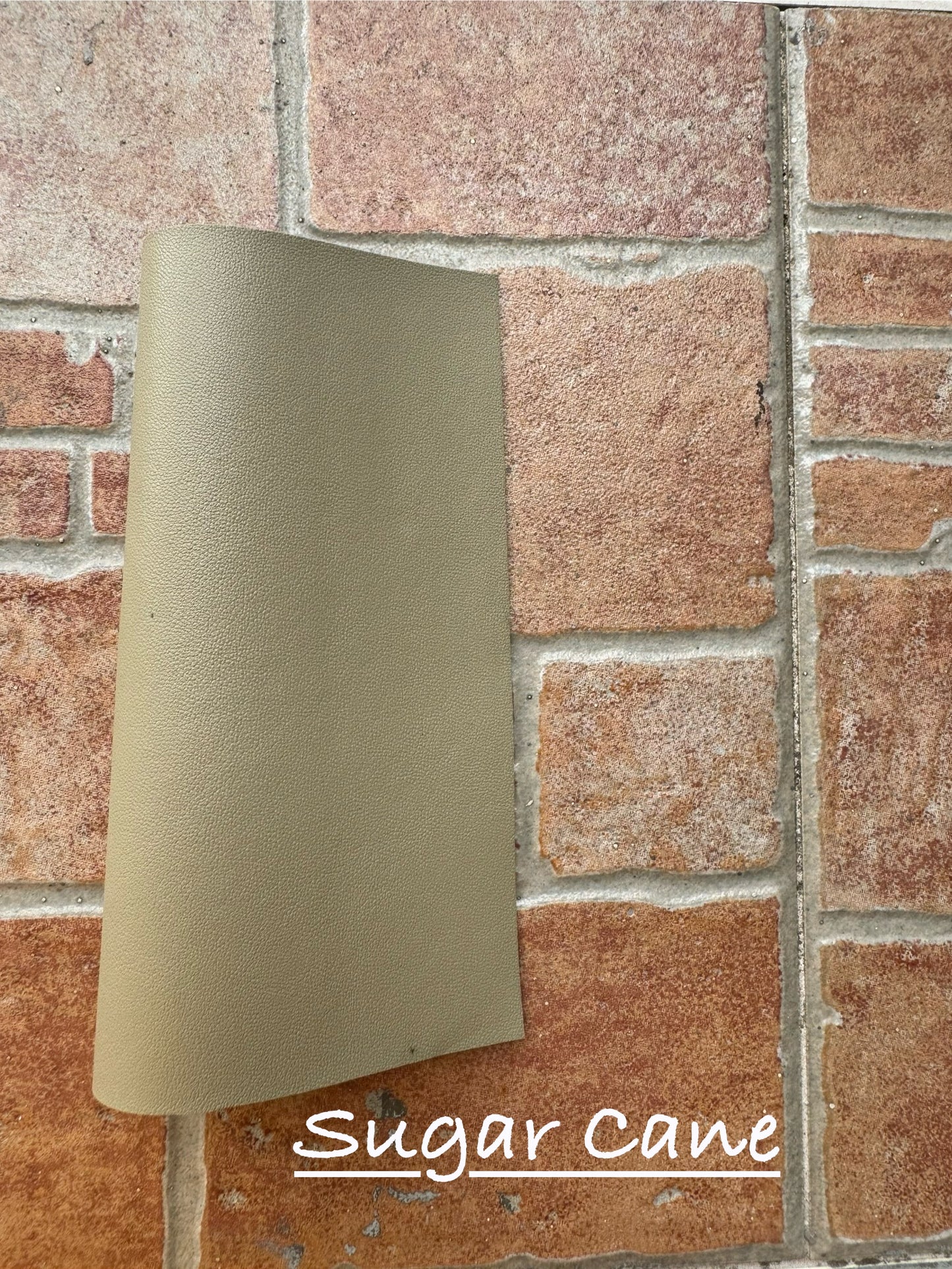 Goatskin Leather