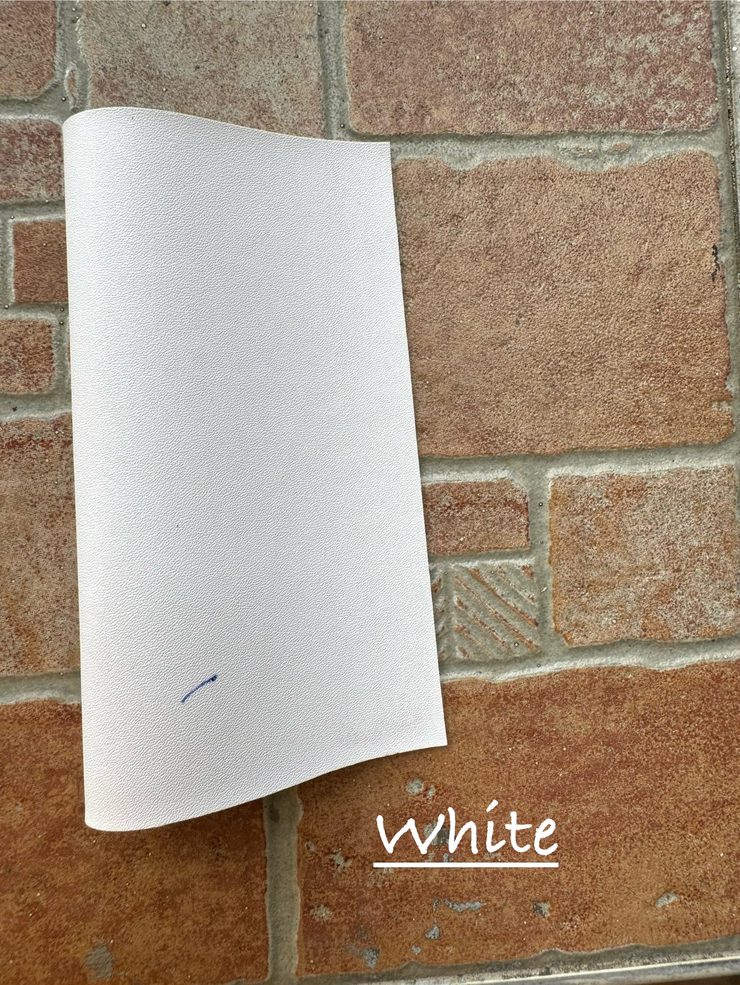 Goatskin Leather