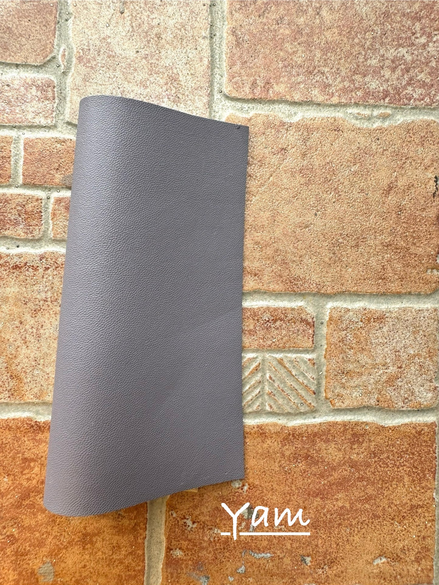 Goatskin Leather