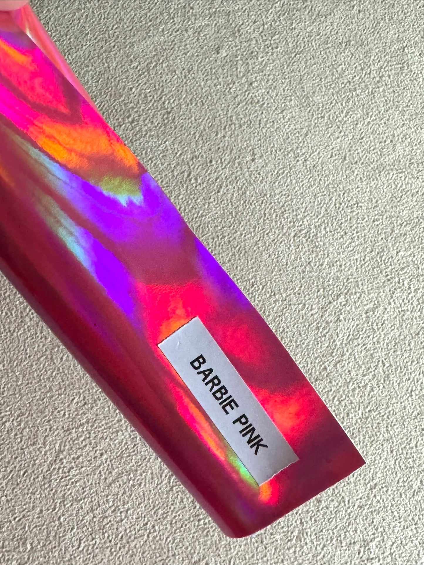 Holographic (Classic)