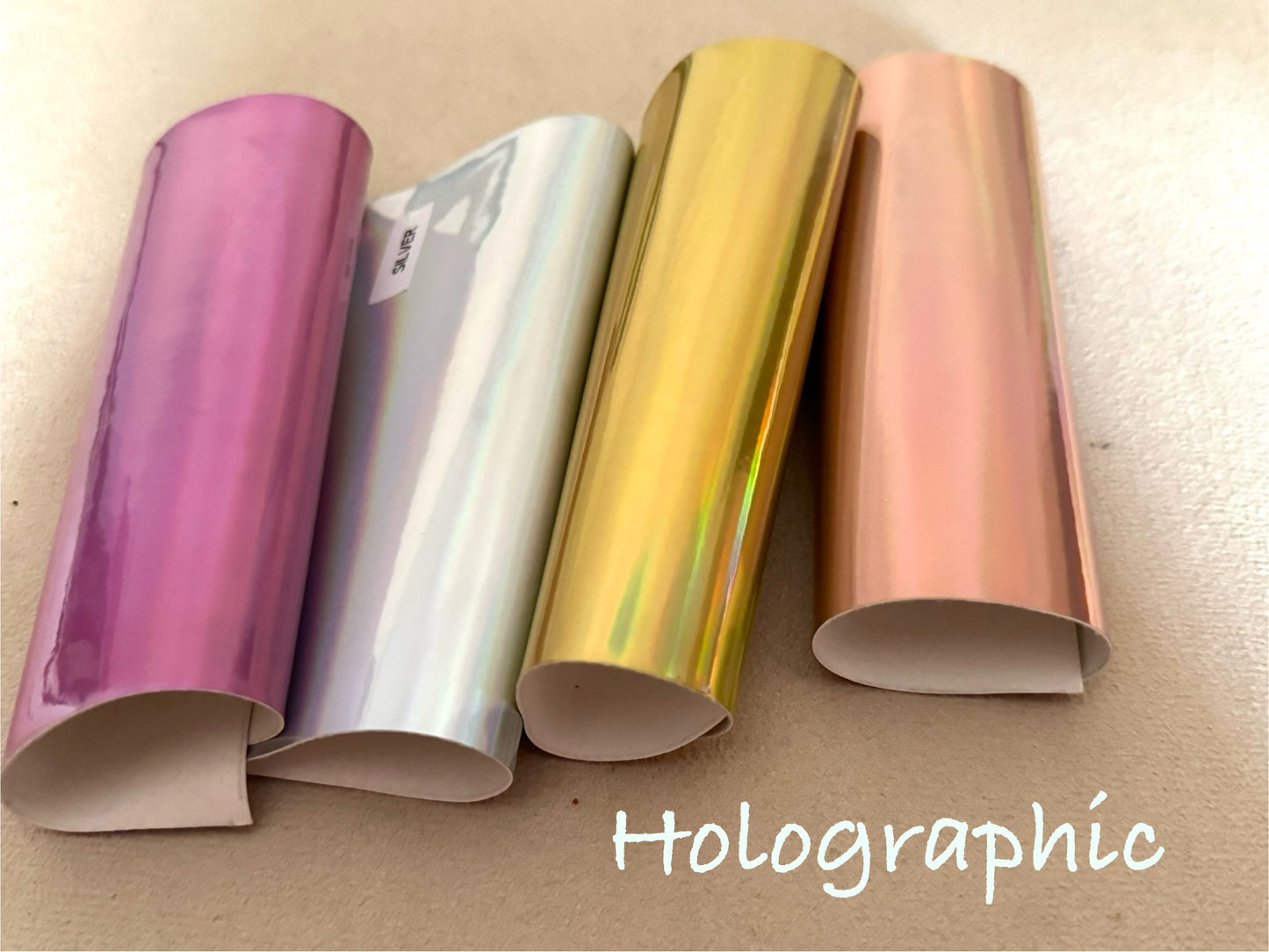 Holographic (Classic)