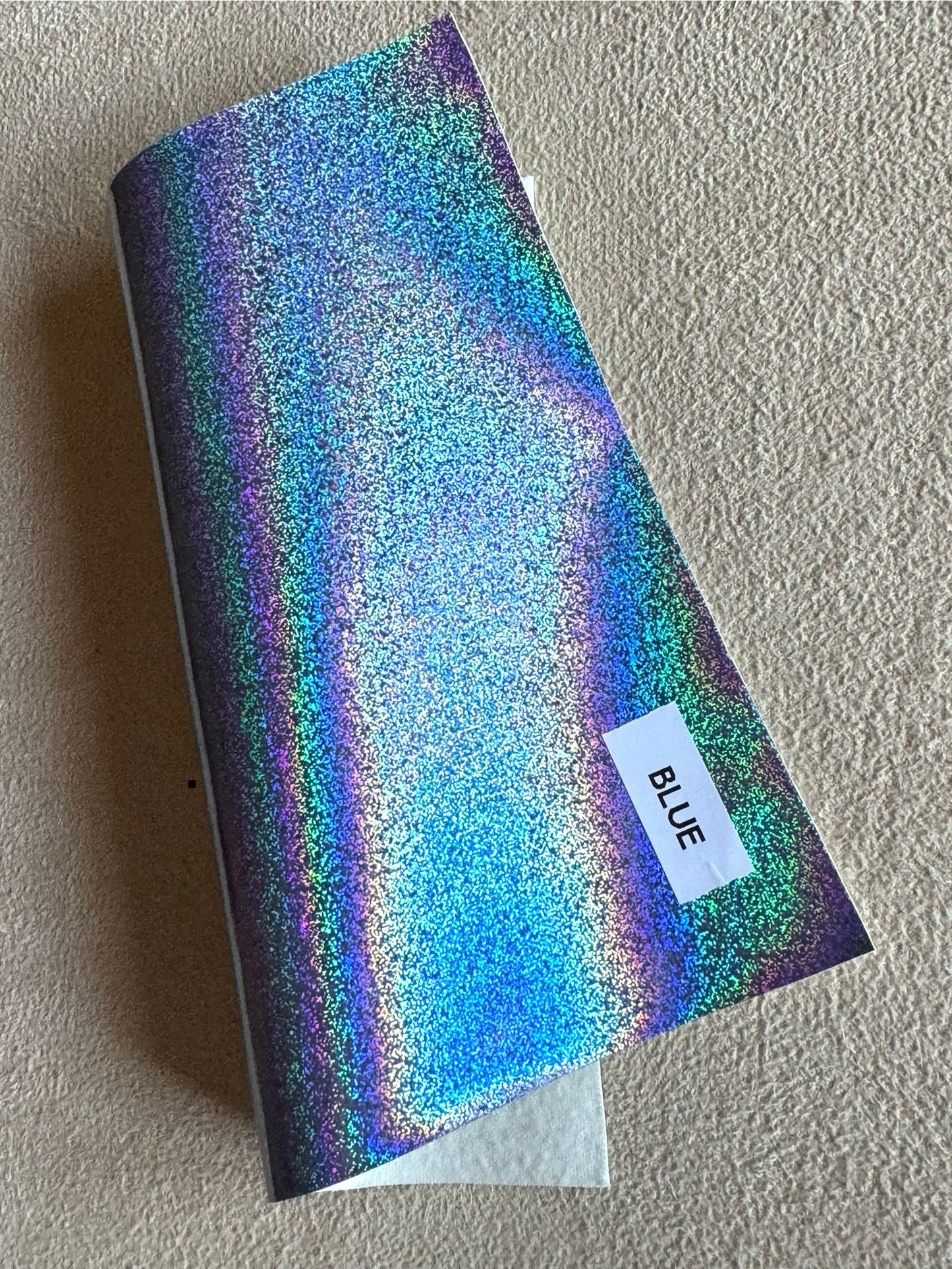 Holographic (Glitters)