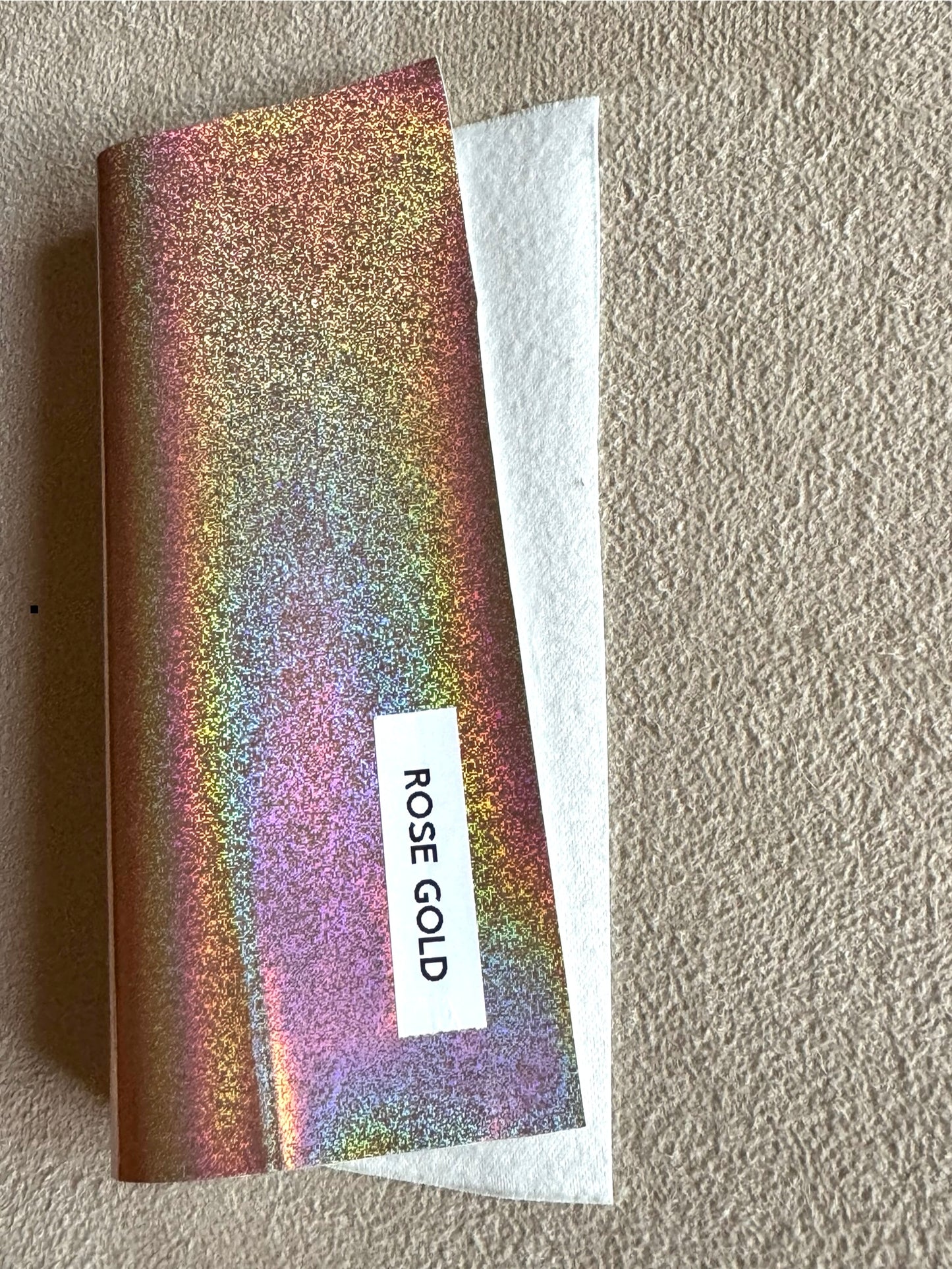 Holographic (Glitters)
