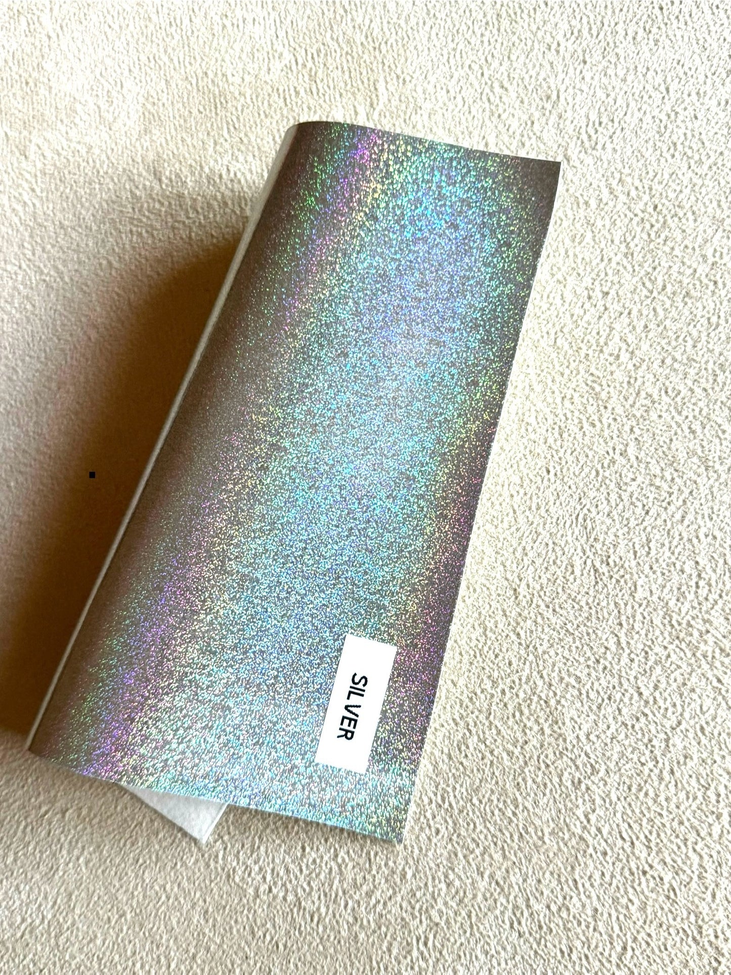 Holographic (Glitters)