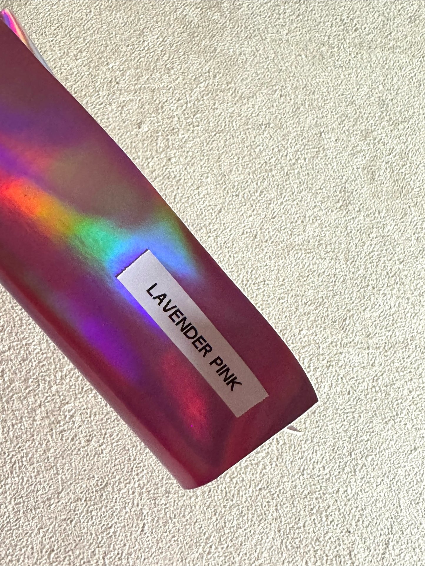 Holographic (Classic)