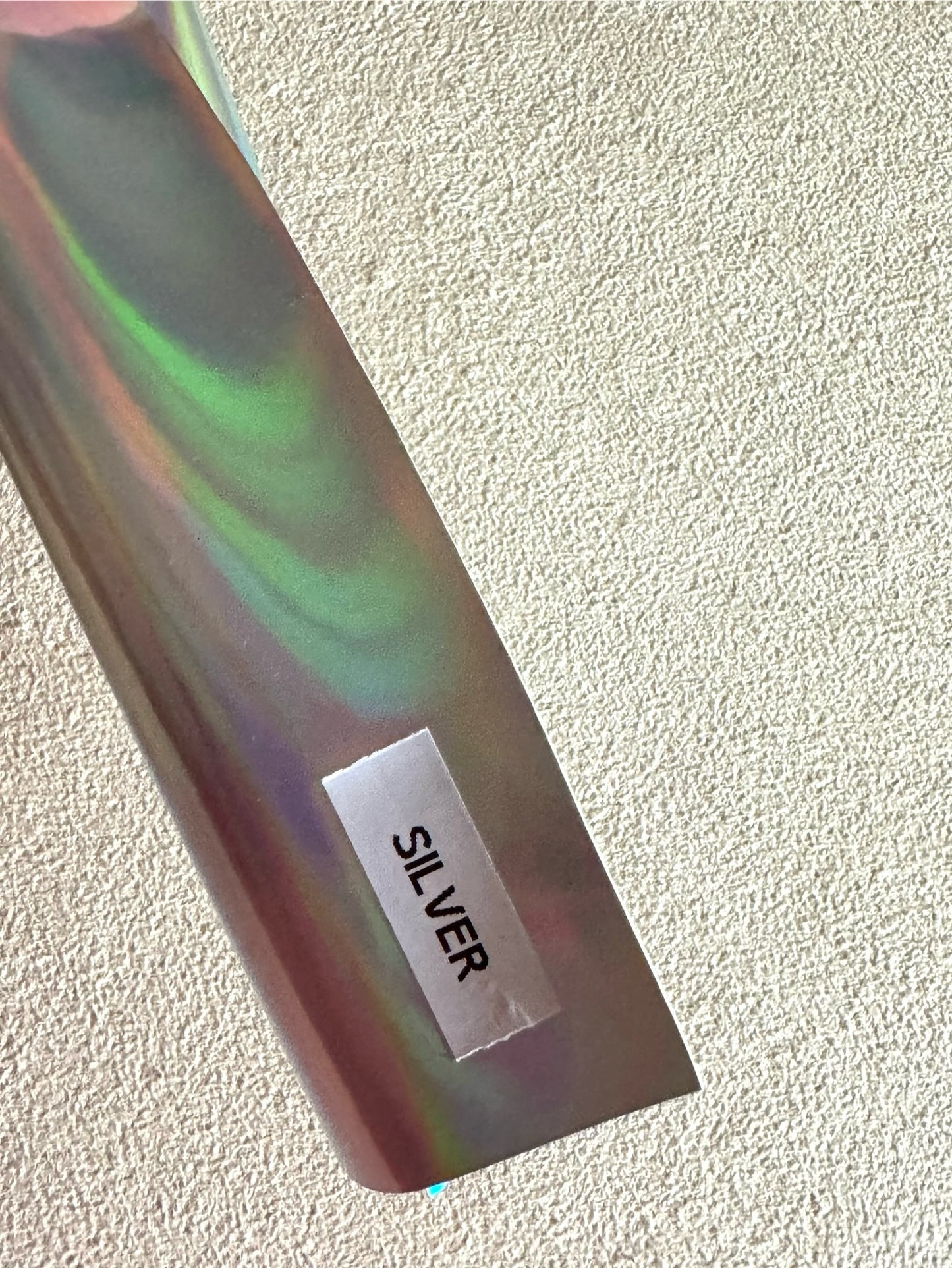 Holographic (Classic)