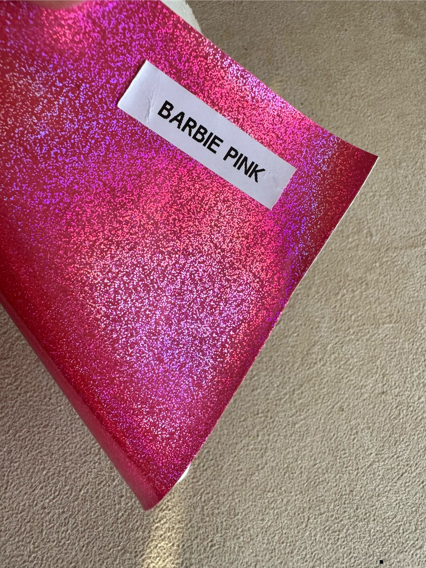 Holographic (Glitters)