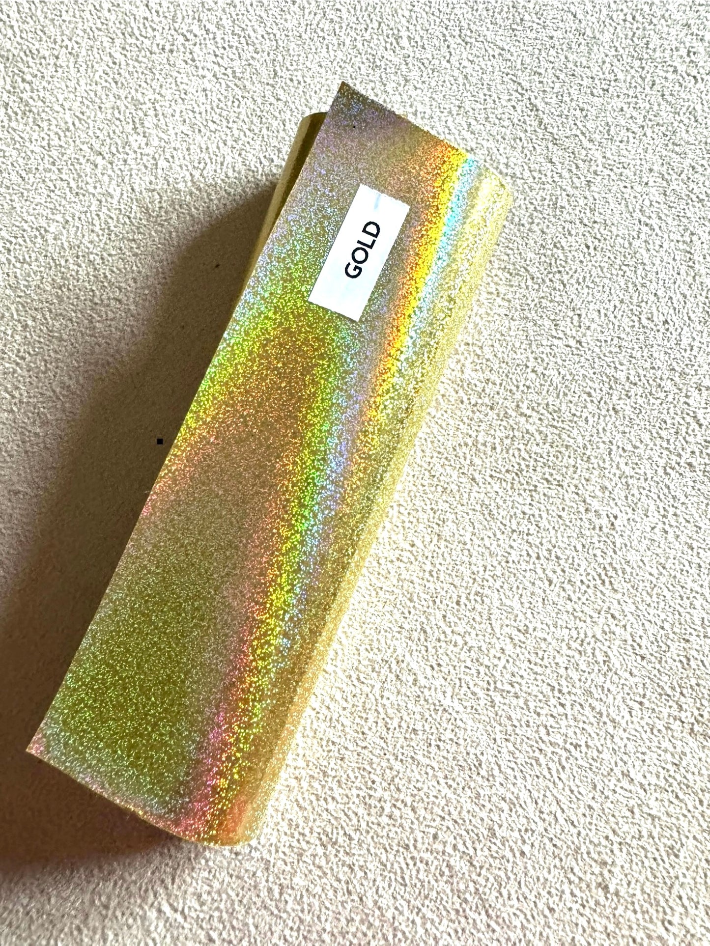Holographic (Glitters)