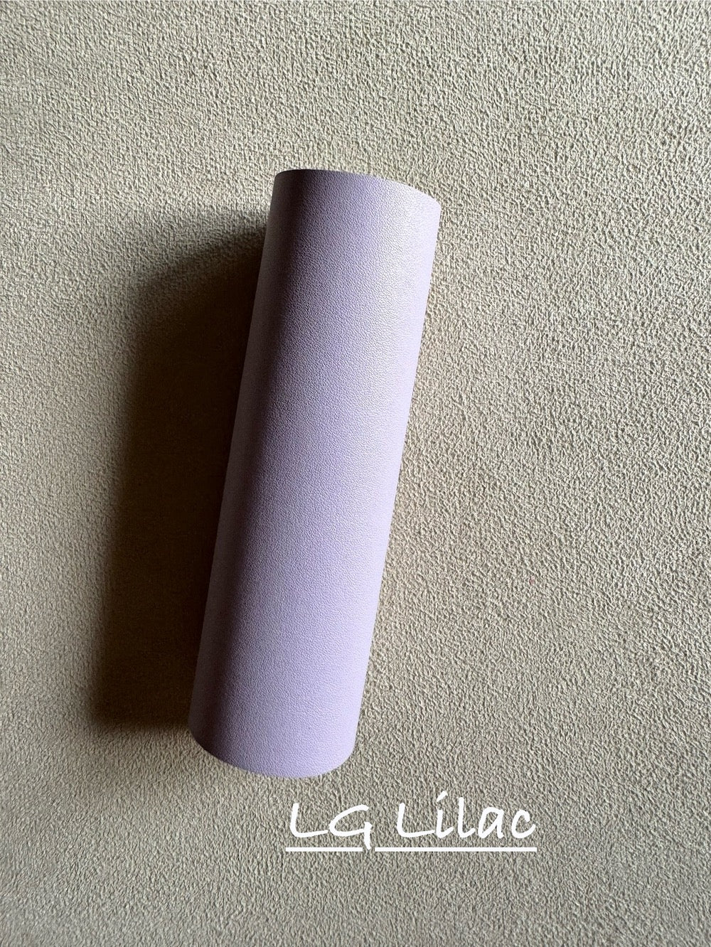 Lamb Grain Faux Leather