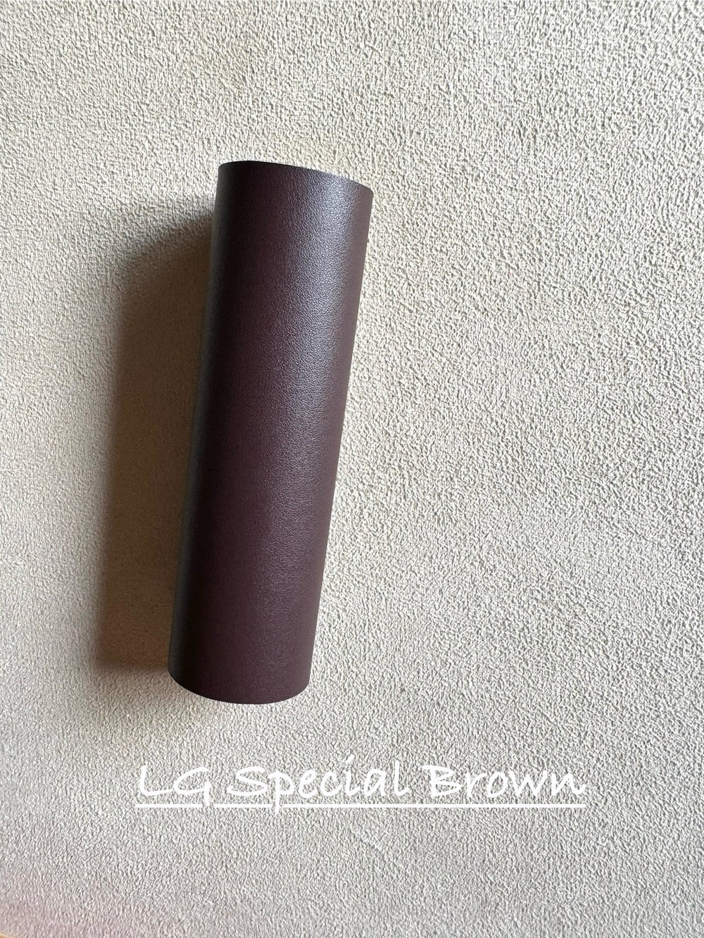 Lamb Grain Faux Leather