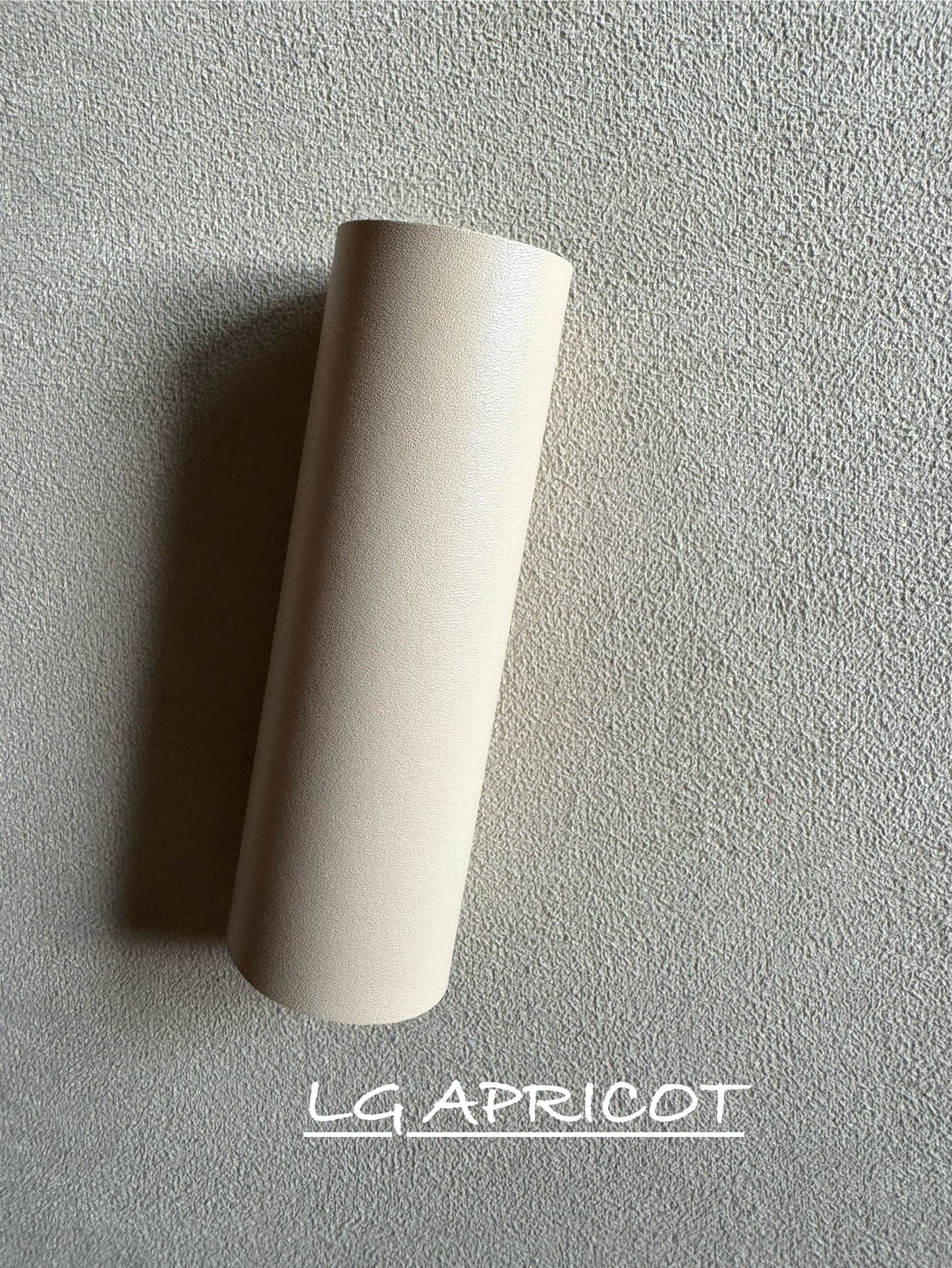 Lamb Grain Faux Leather