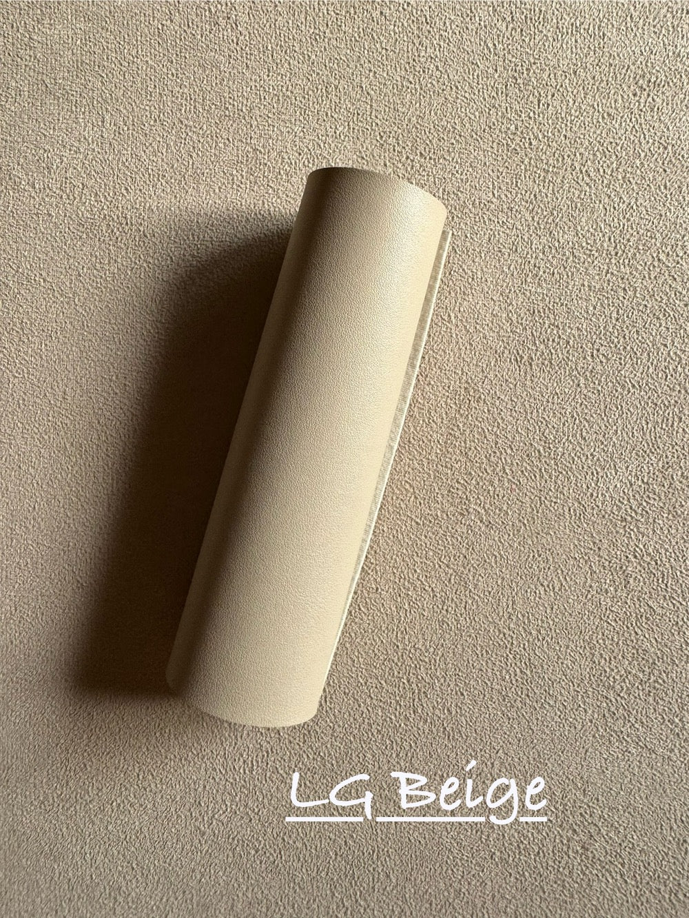 Lamb Grain Faux Leather