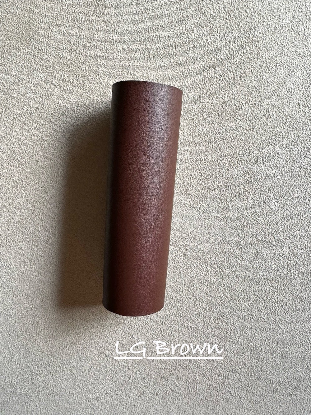 Lamb Grain Faux Leather