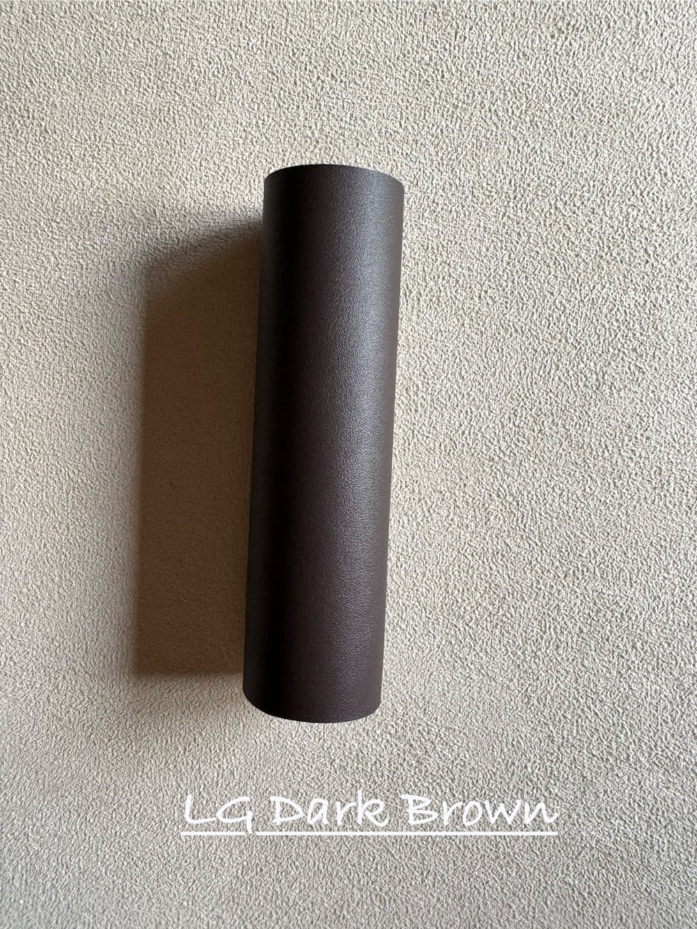 Lamb Grain Faux Leather