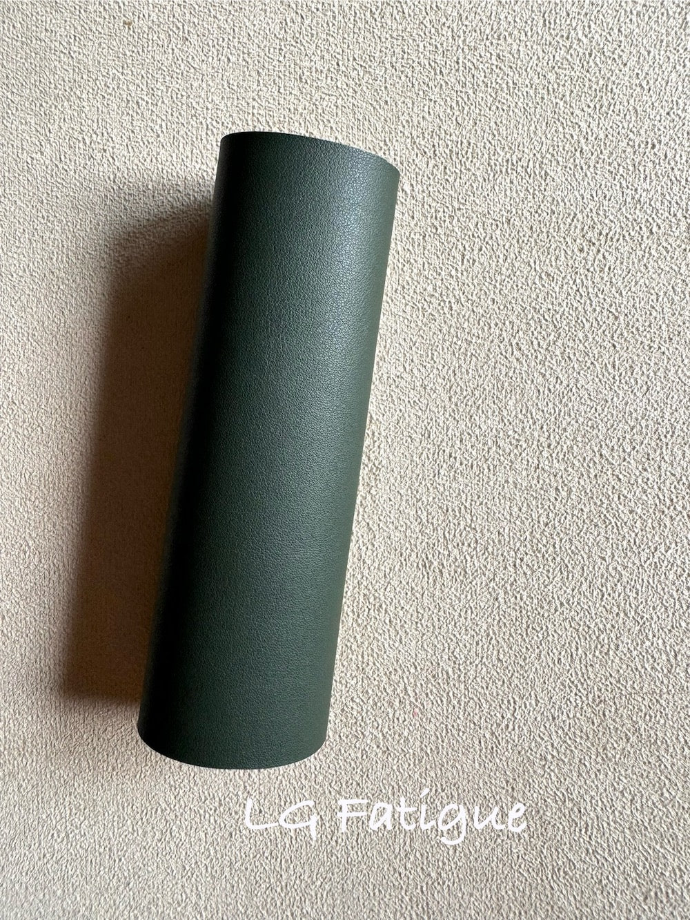 Lamb Grain Faux Leather