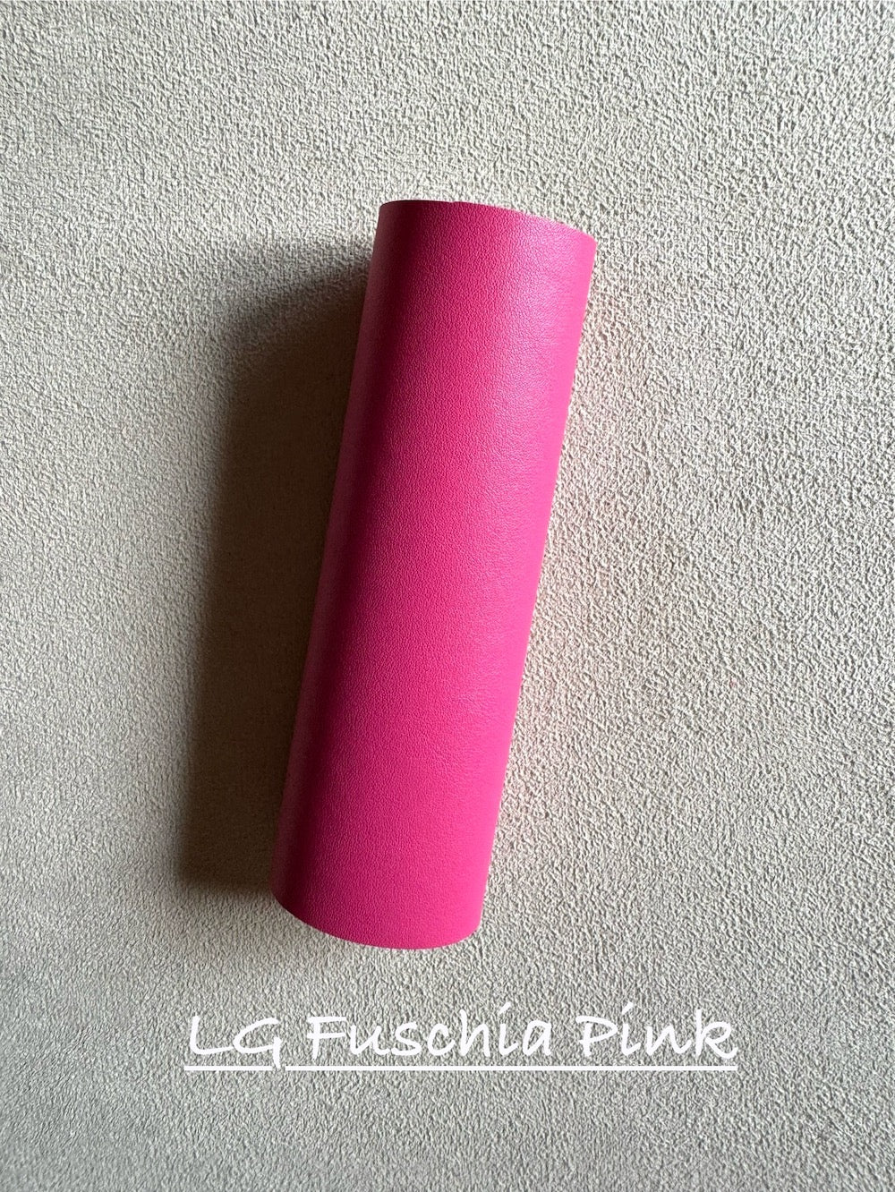 Lamb Grain Faux Leather