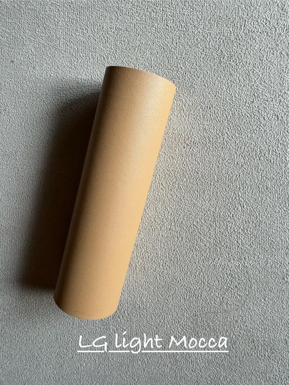 Lamb Grain Faux Leather