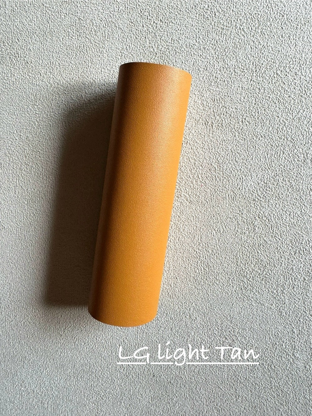 Lamb Grain Faux Leather
