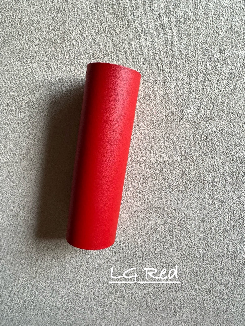 Lamb Grain Faux Leather