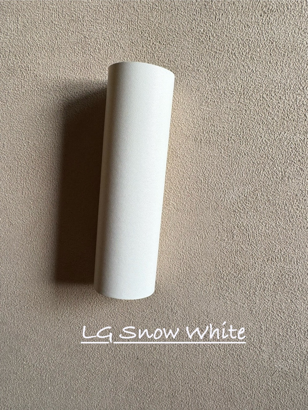 Lamb Grain Faux Leather