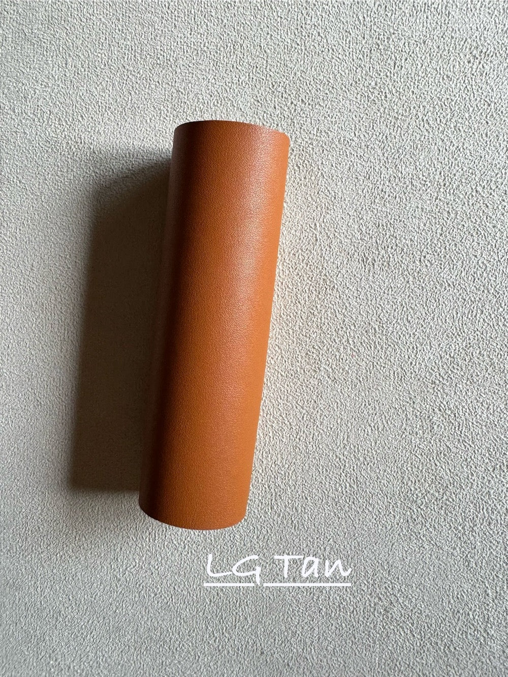 Lamb Grain Faux Leather