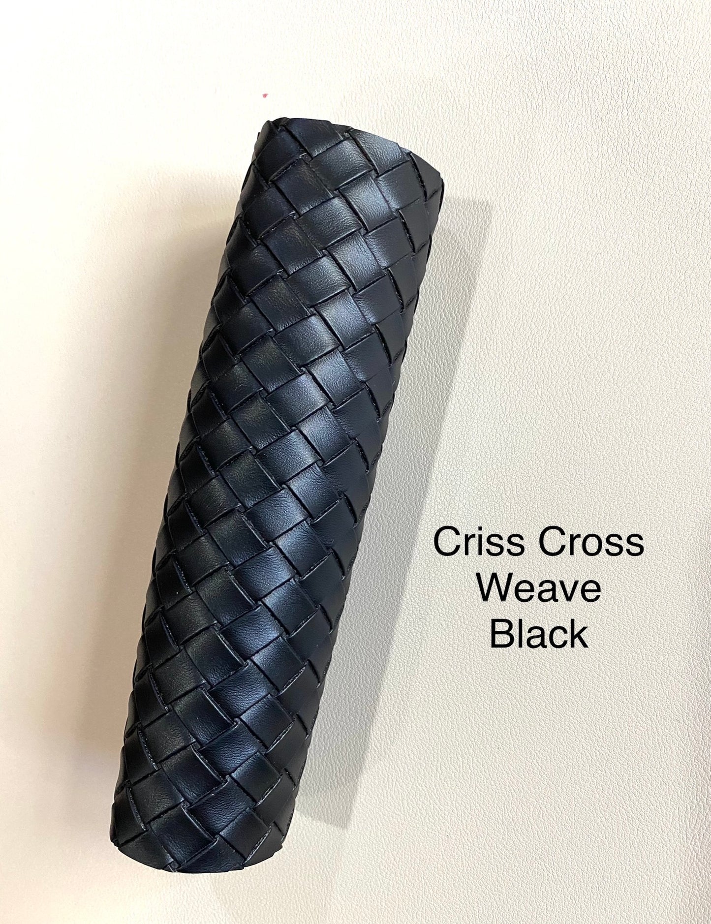 Criss Cross Venetta Weave
