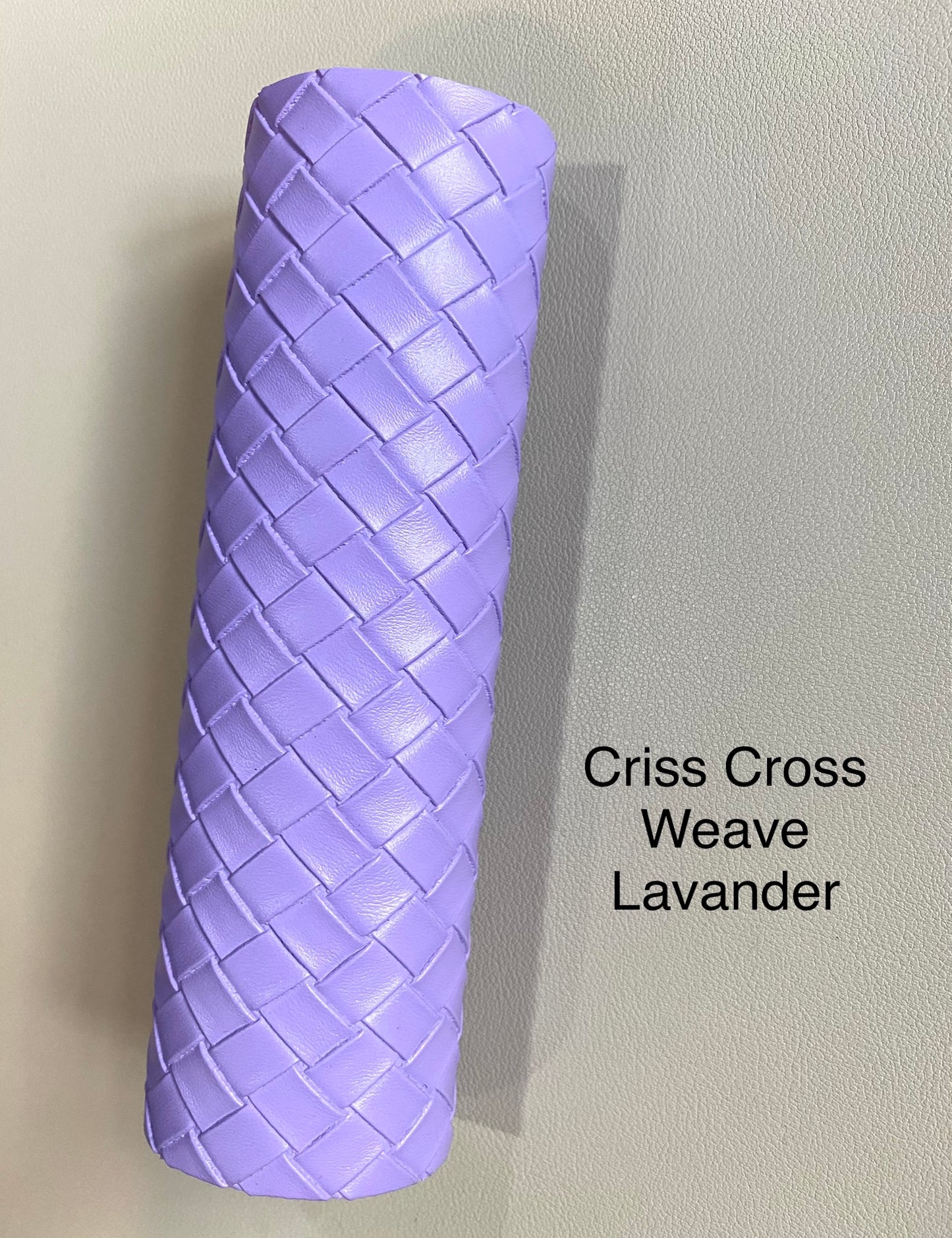 Criss Cross Venetta Weave