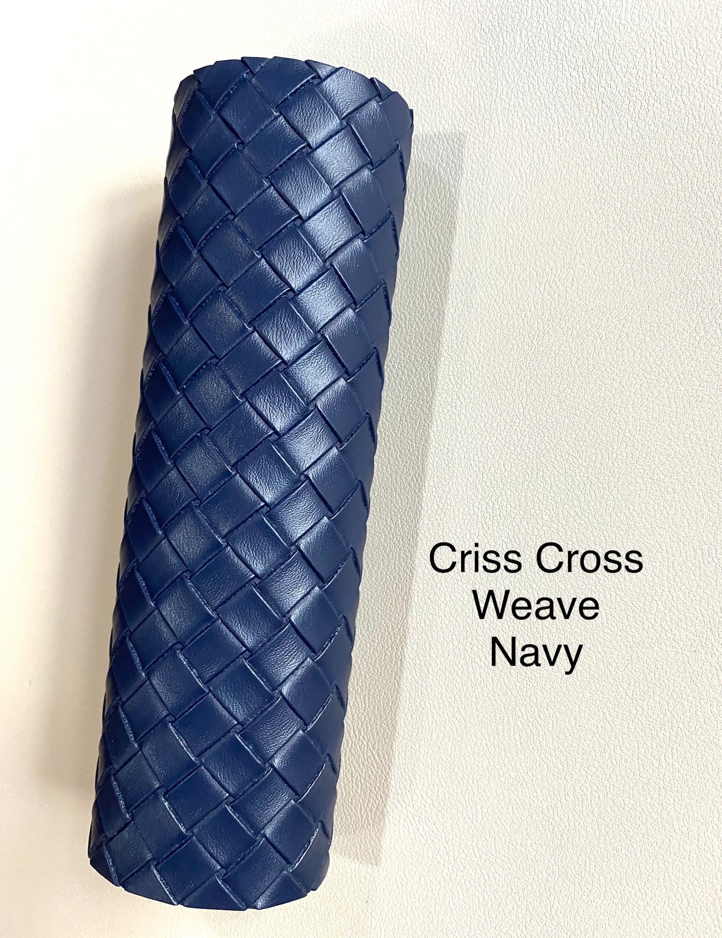 Criss Cross Venetta Weave