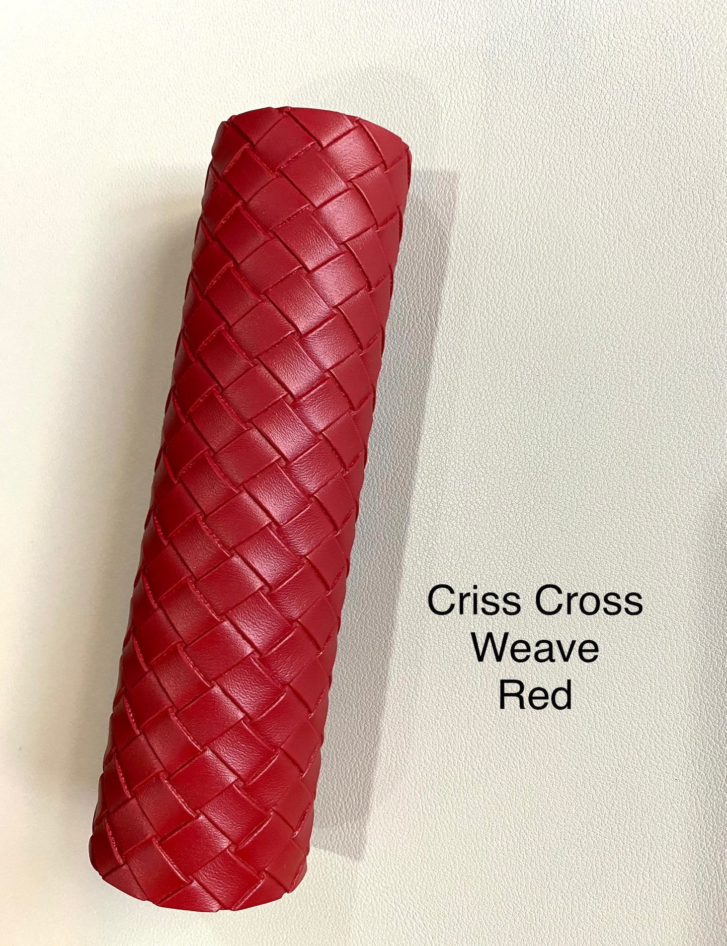 Criss Cross Venetta Weave