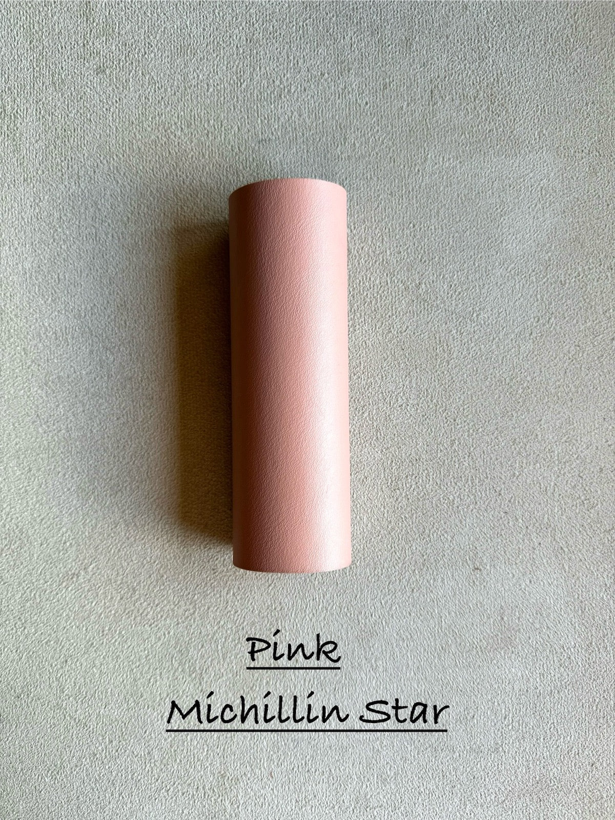 Michelin Star - Smooth Grain