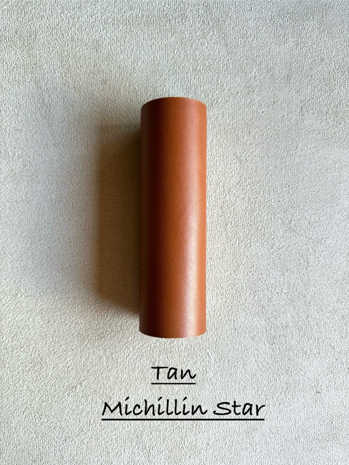 Michelin Star - Smooth Grain
