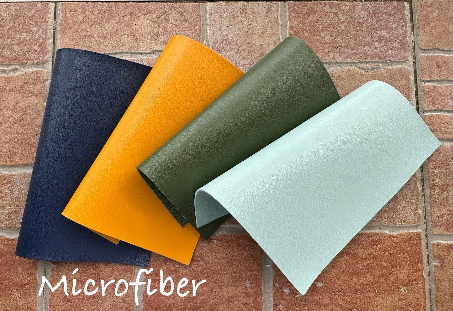 MICRO FIBER LEATHER - NEW GEN LEATHER