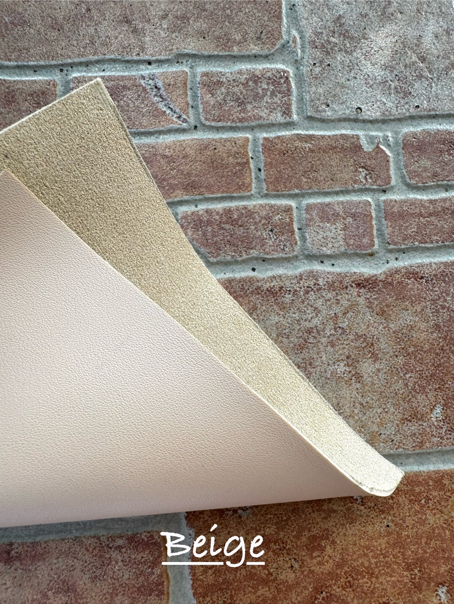 MICRO FIBER LEATHER - NEW GEN LEATHER