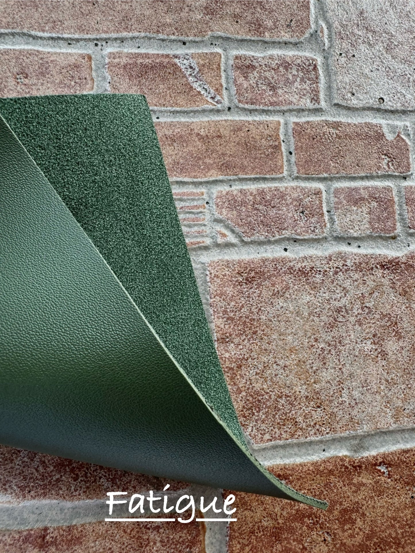 MICRO FIBER LEATHER - NEW GEN LEATHER