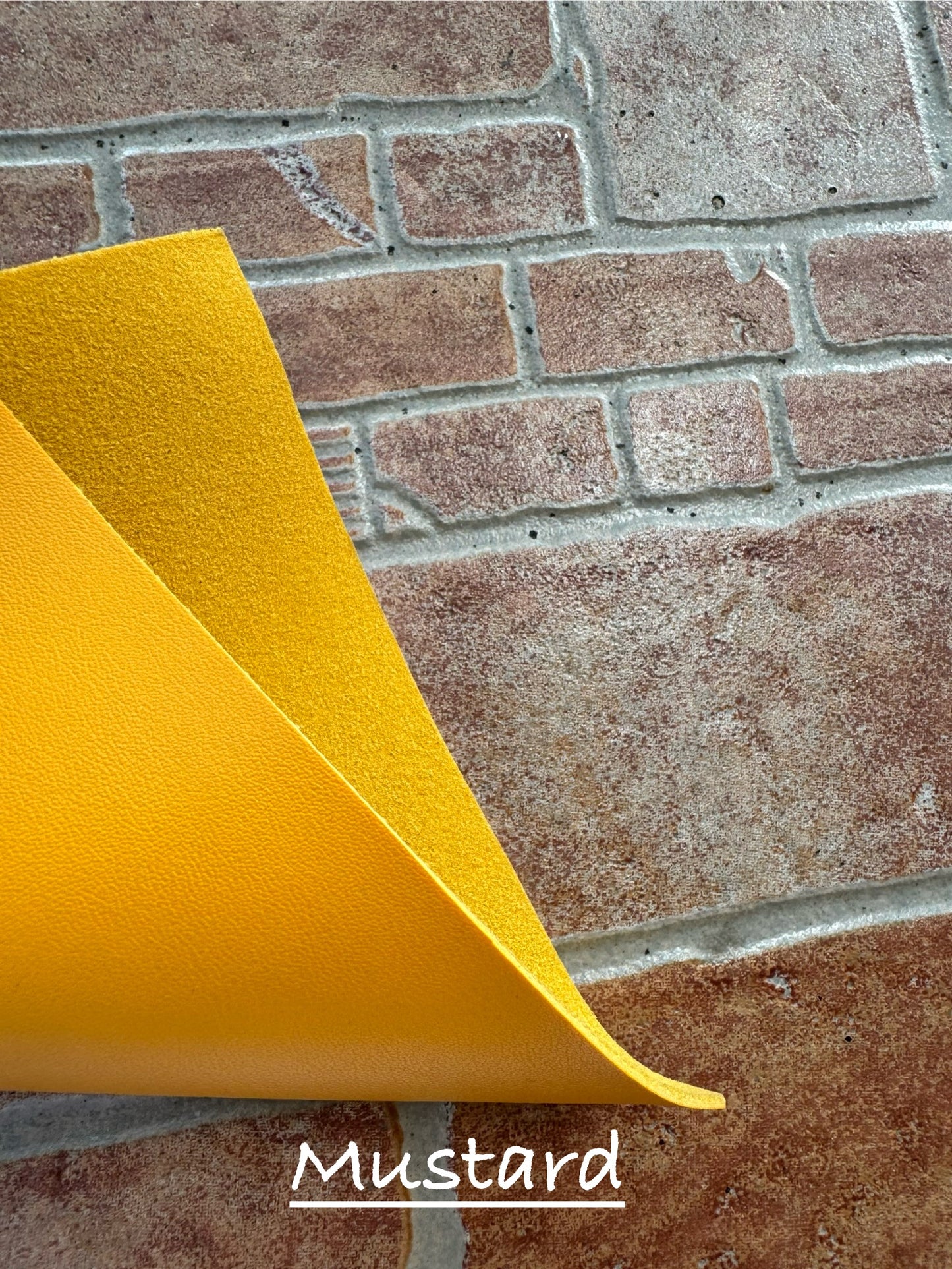 MICRO FIBER LEATHER - NEW GEN LEATHER