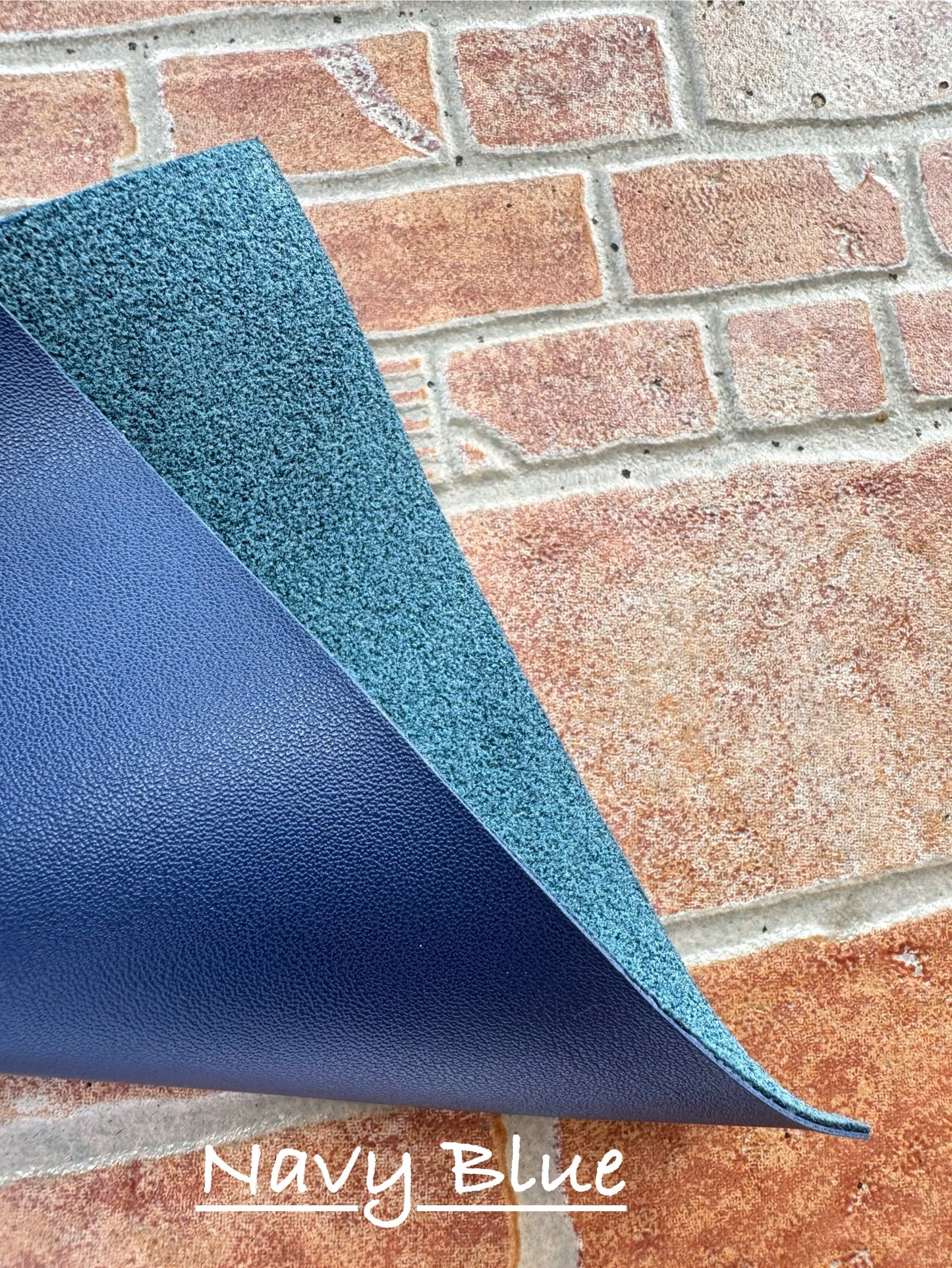 MICRO FIBER LEATHER - NEW GEN LEATHER
