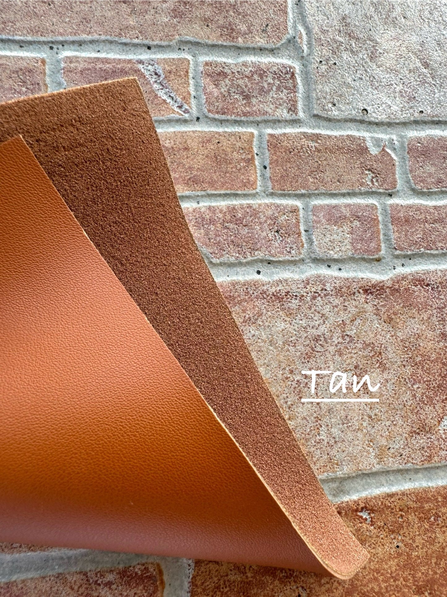 MICRO FIBER LEATHER - NEW GEN LEATHER